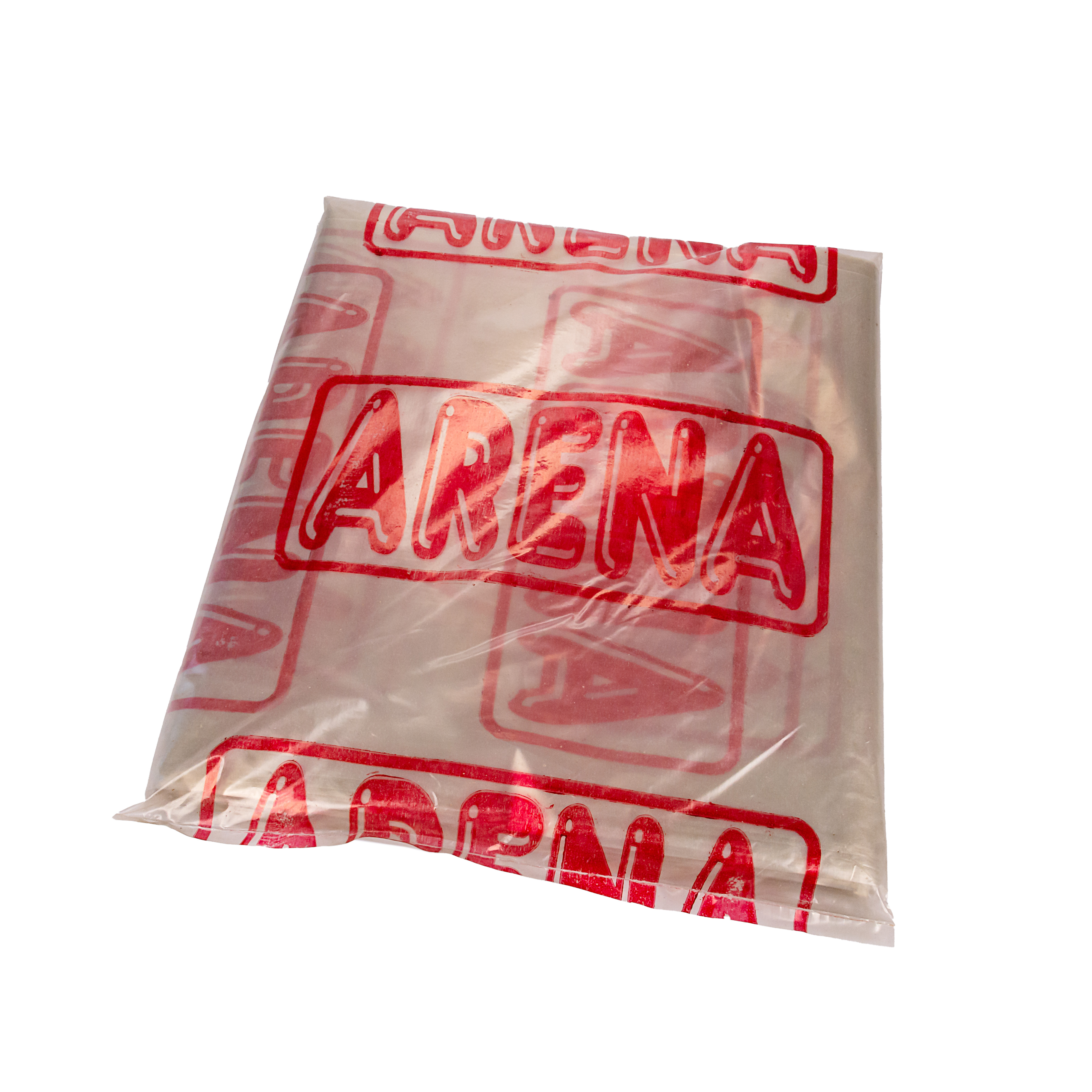 BOLSA ARENA POLIETILENO.IMPRESA 40*70CM (80MIC) MELLI *100UNID