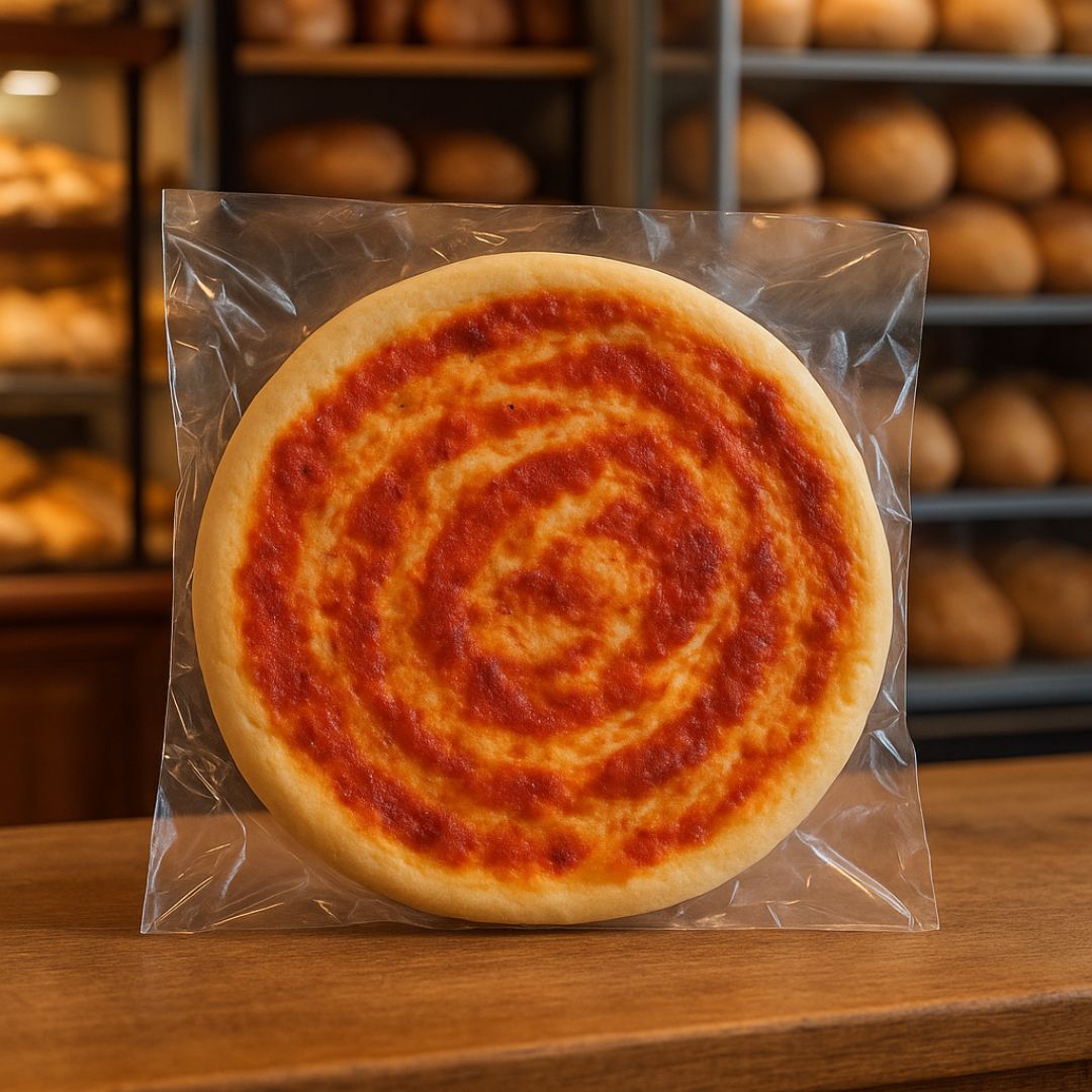 BOLSAS POLIPROPILENO.35*45CM *100UNID