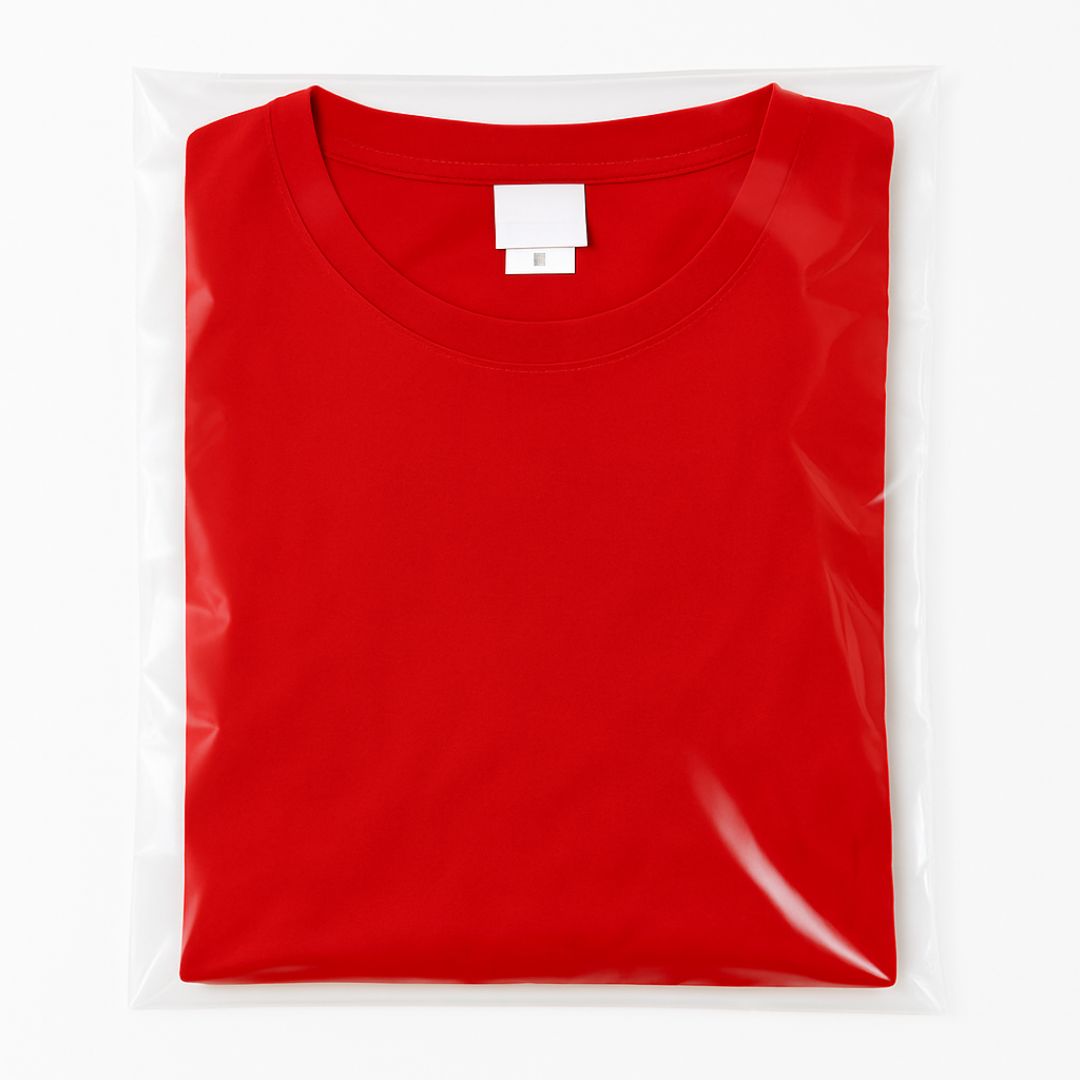 BOLSAS POLIPROPILENO.45*60CM *100UNID