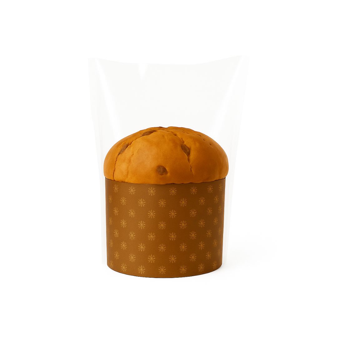 BOLSAS POLIPROPILENO.25*35CM *100UNID