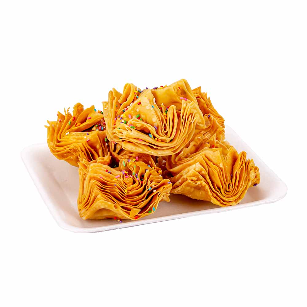 BANDEJA EXPANDIDO BLANCA CELPACK Nº619 (K19-E) (19*23*2CM) *100UNID