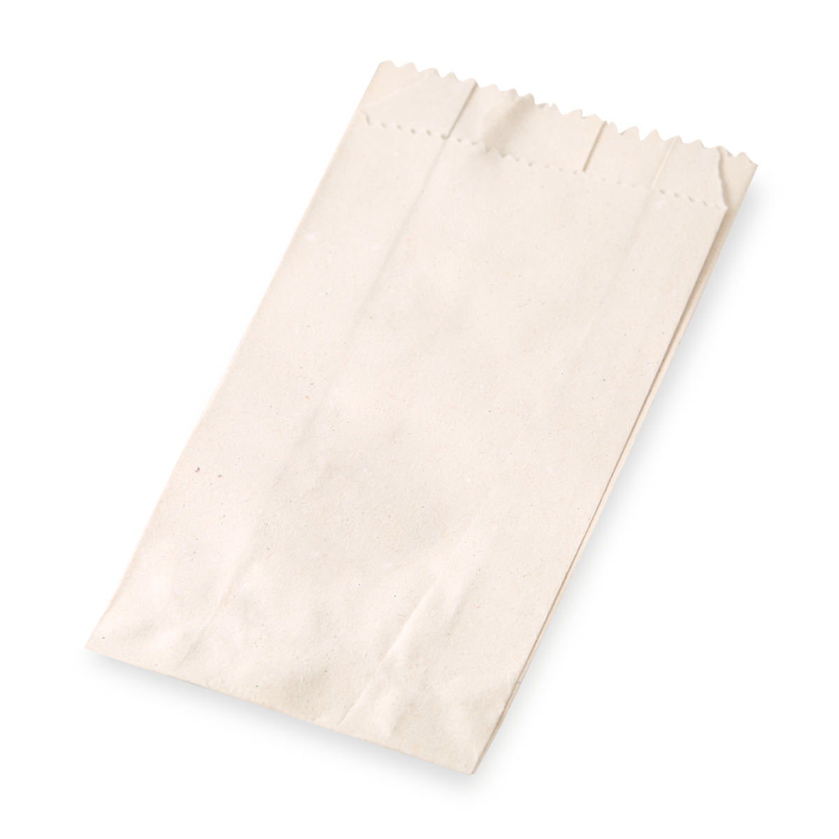 BOLSAS FACTURA PAPEL BLANCA N°2 (9*16CM) *100UNID