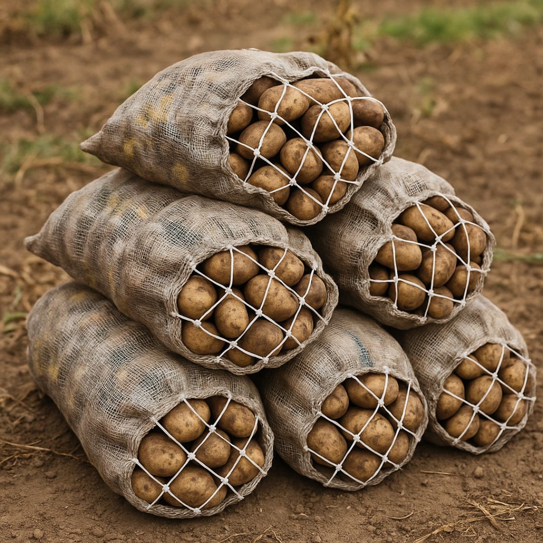 HILO MADEJA CRISTAL VIRGEN *KG