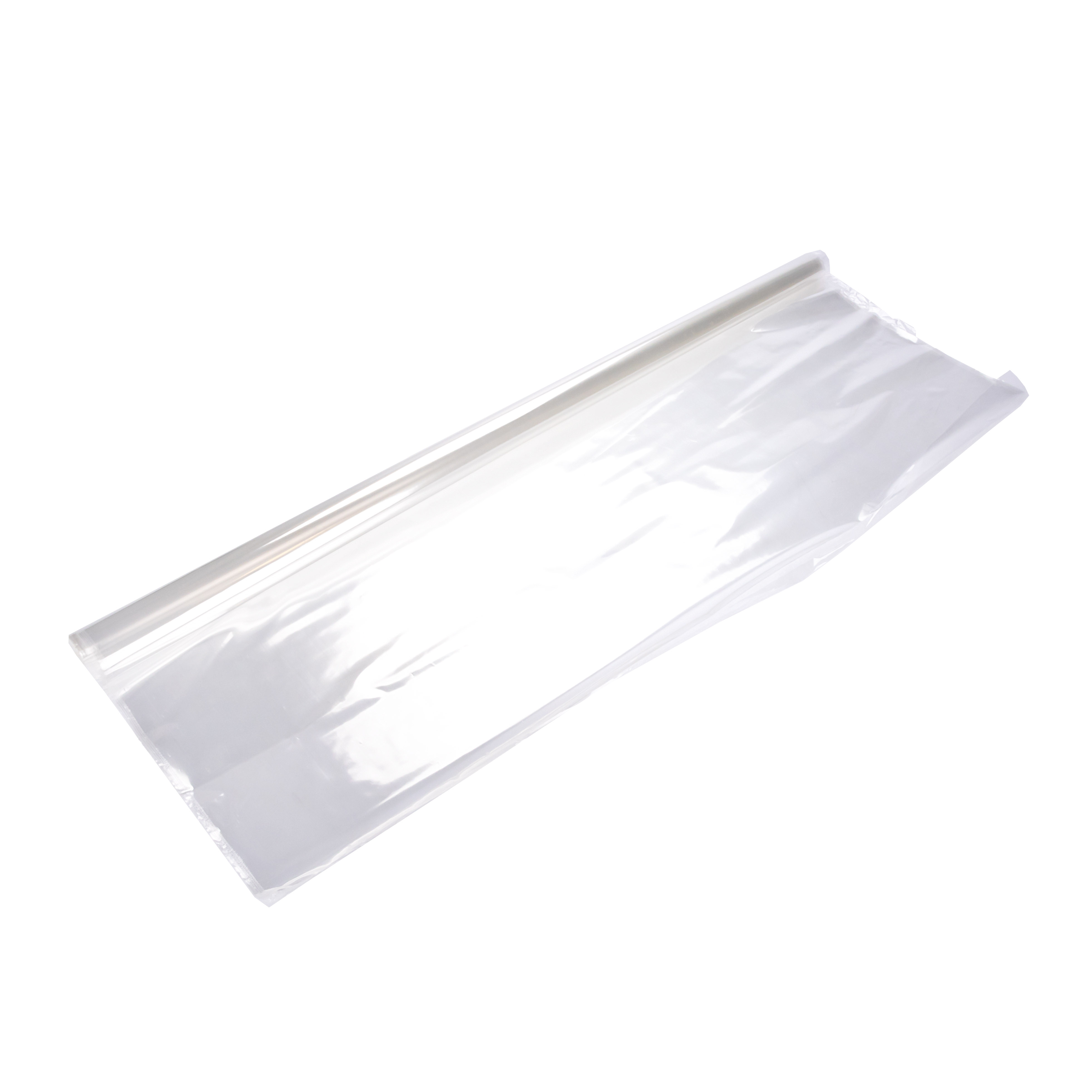 LAMINA POLIPROPILENO CRISTAL 70*100CM *10UNID