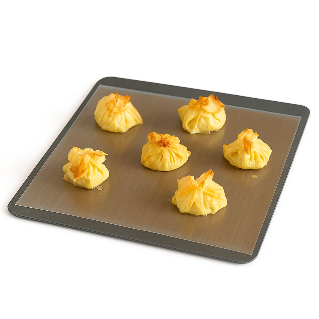 LAMINA PARA HORNO ALUMFLEX (45*90CM) PAQ*20UNID