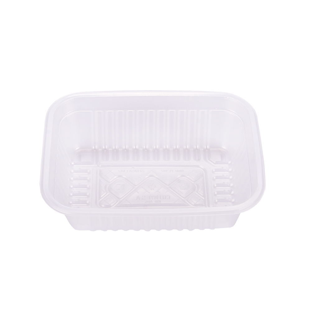 BANDEJA MICRO CELPACK Nº102 ECO (10*15*4CM) *100UNID