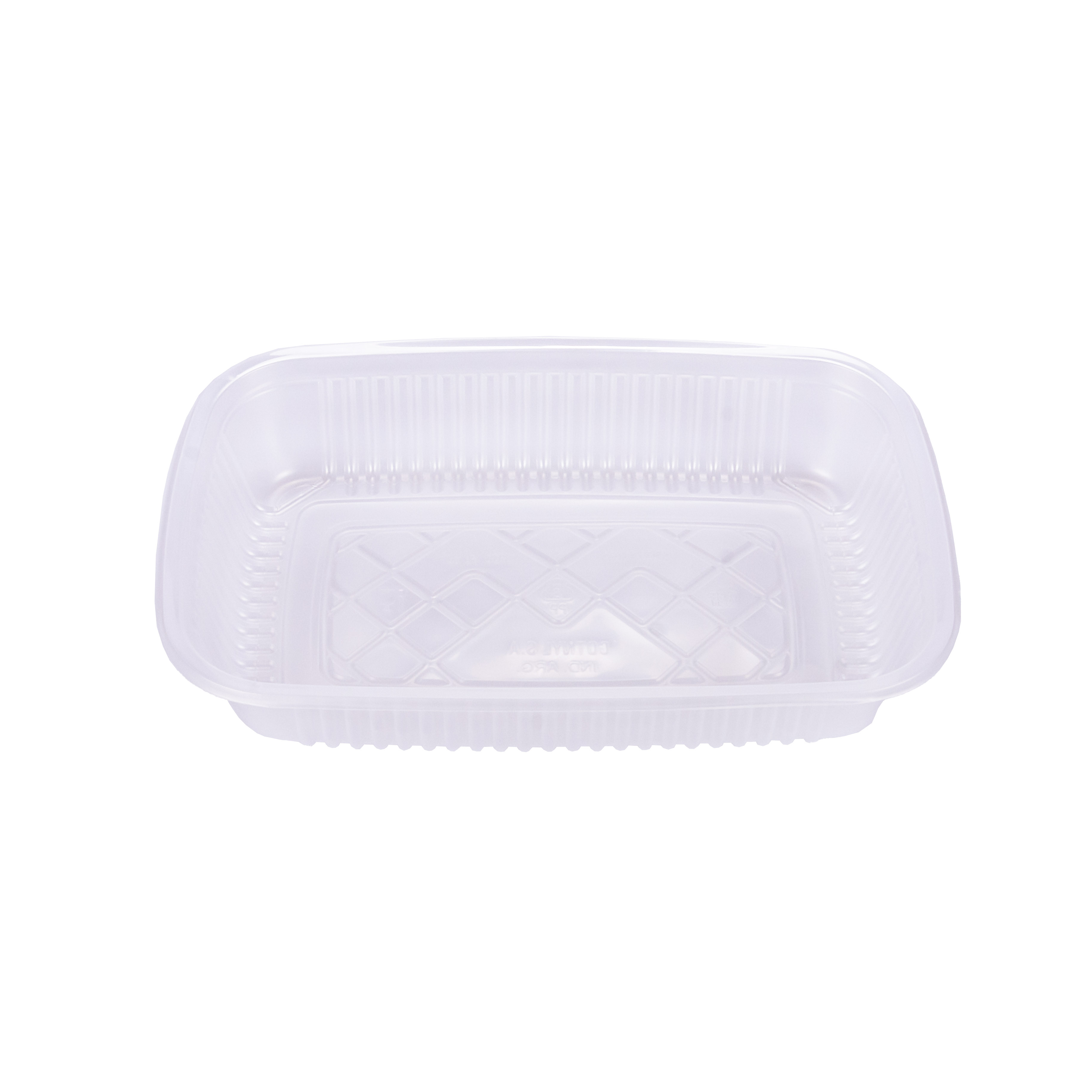 BANDEJA MICRO CELPACK Nº107 ECO (19*25*5CM) *100UNID