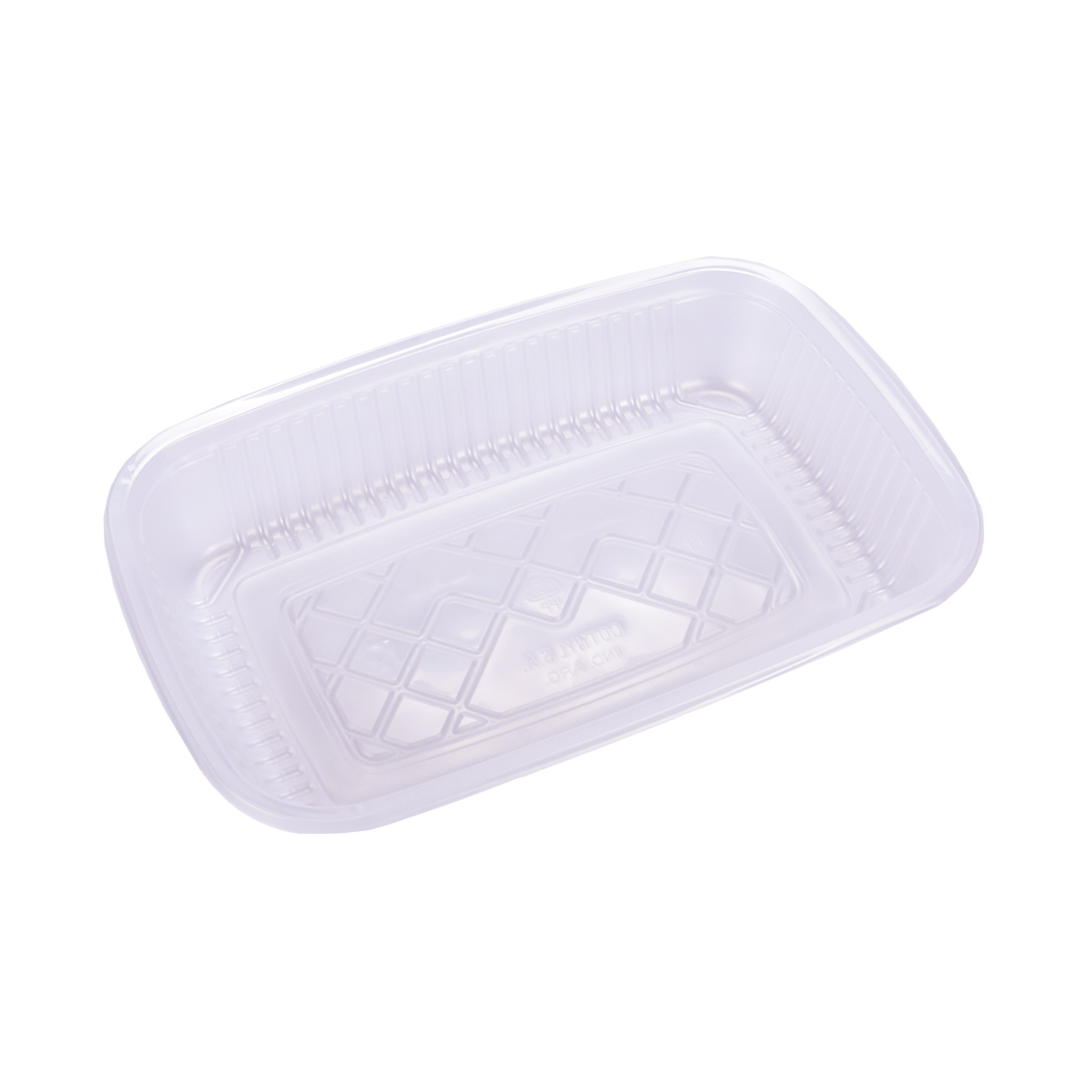 BANDEJA MICRO CELPACK Nº107 ECO (19*25*5CM) *100UNID