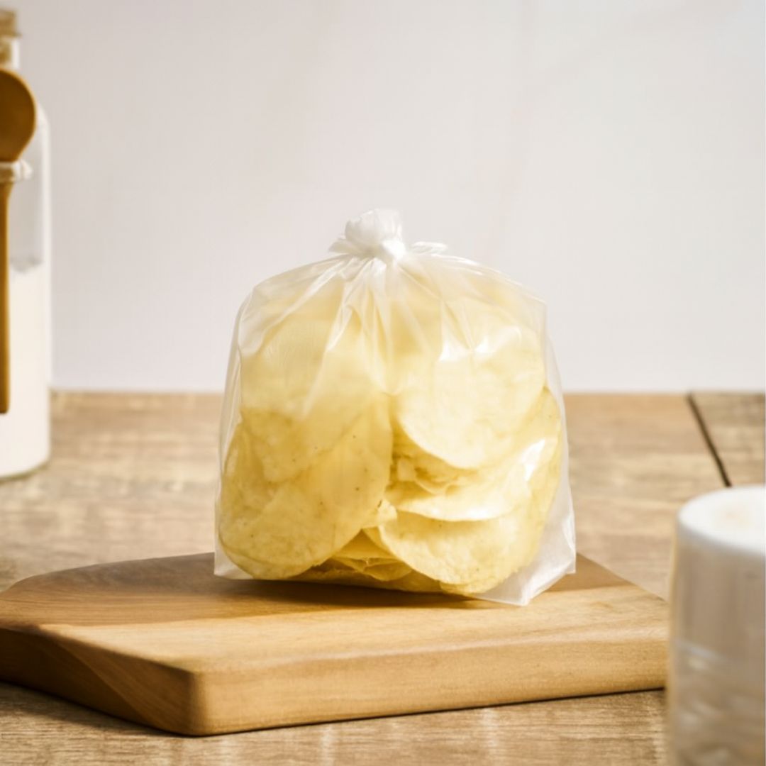 BOLSAS ARRANQUE A/D (ROLLO *300GRS) 15*25CM MAPSA *UNID