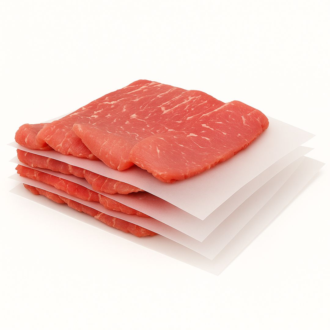 FOLEX SEPARADOR A/D.25*37CM LAMIMAP EN PAQUETE *1KG