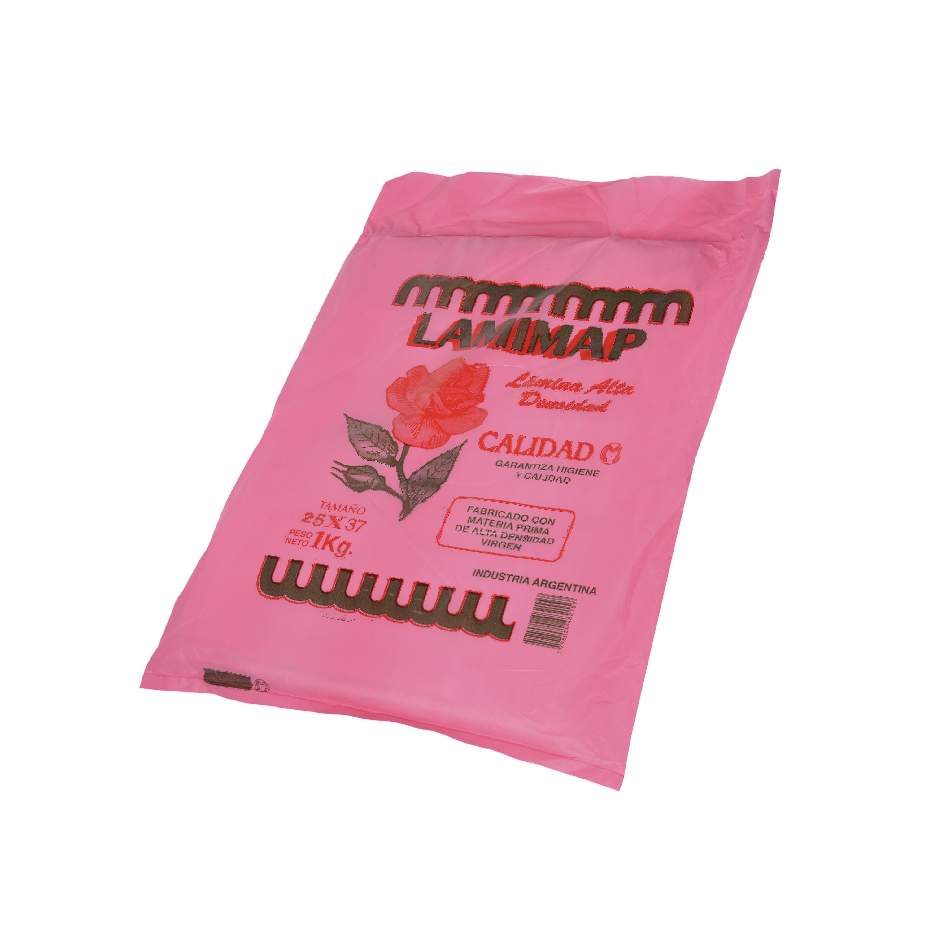 FOLEX SEPARADOR A/D.25*37CM LAMIMAP EN PAQUETE *1KG