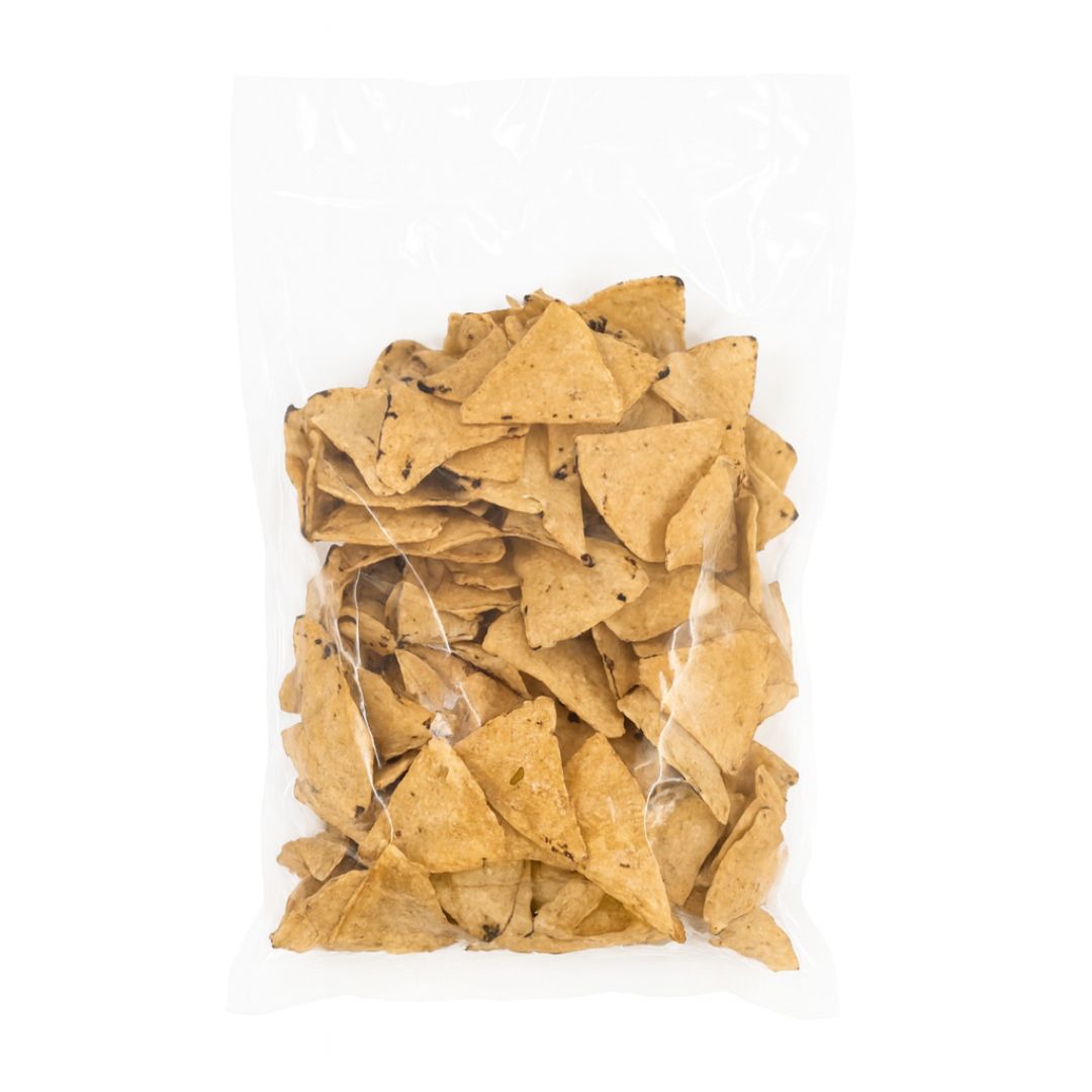 BOLSAS POLIPROPILENO.22*35CM *100UNID