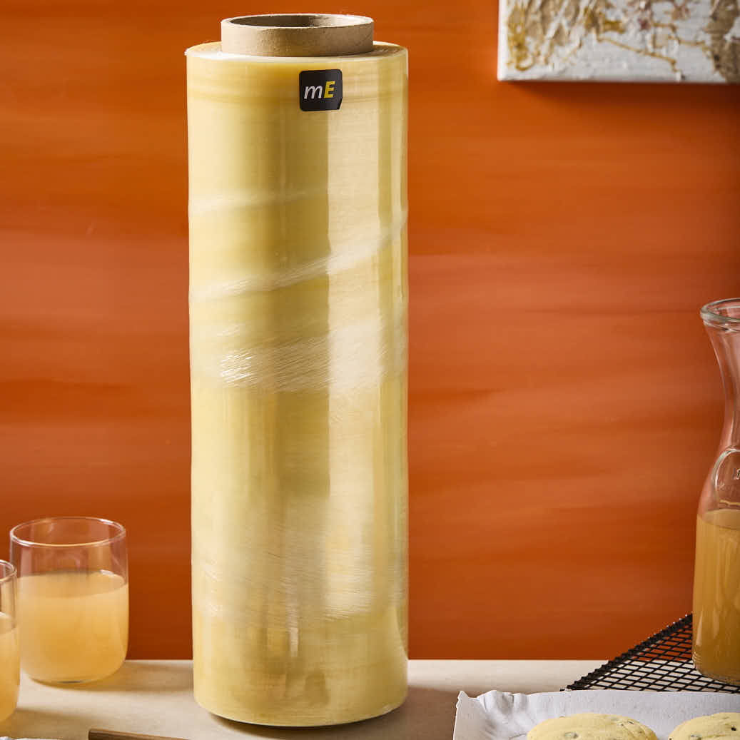 FILM ALIMENTICIO FERNANDEZ DORADO INDUSTRIAL (38CM*800MTS) *ROLLO