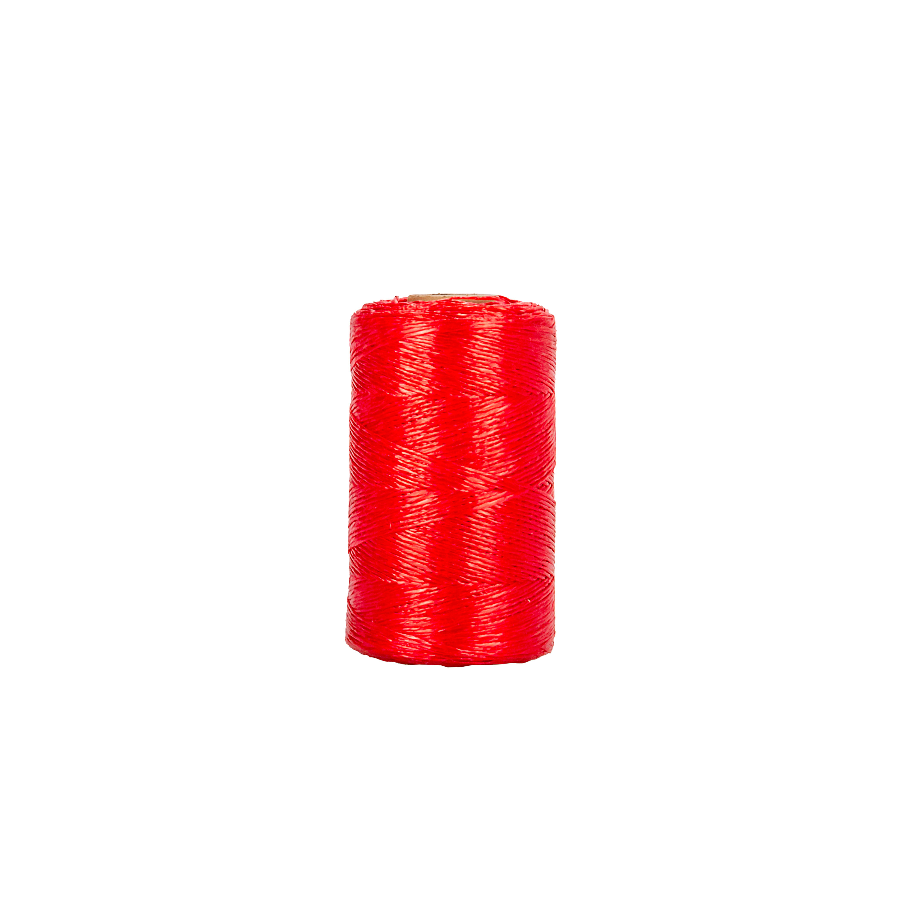 HILO FINO ROJO CON UV VIRGEN PASTAR (2500MTS*KG) *KG