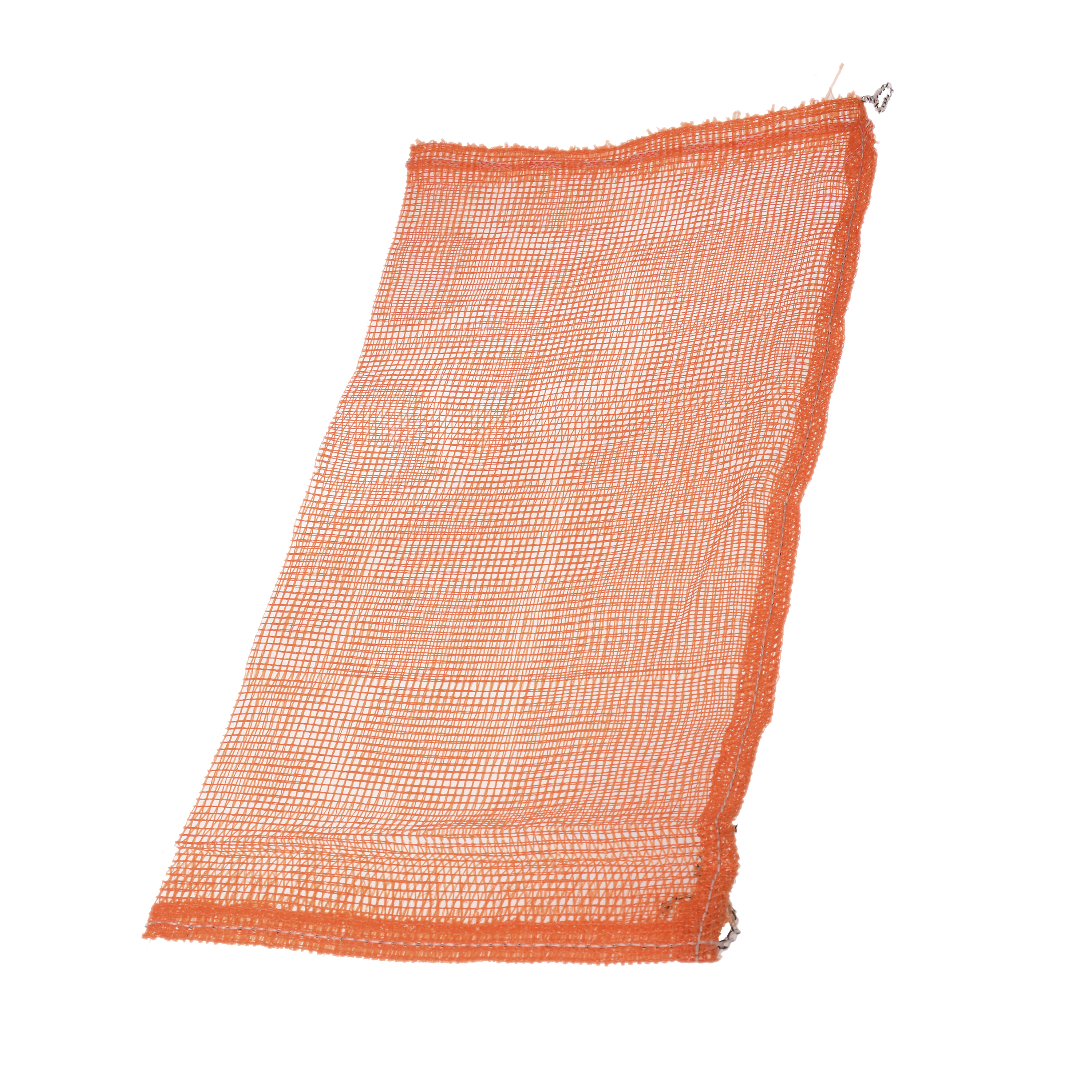 BOLSA AGRO RAFIA NARANJA 42*68CM (REJILLA) *UNID