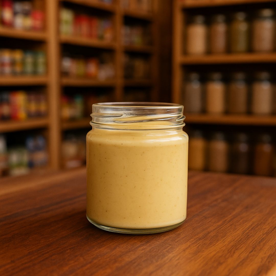 FRASCO VIDRIO CRISTAL.200CC MORRONERO (TAPA 63MM) SIN TAPA PACK *20UNID