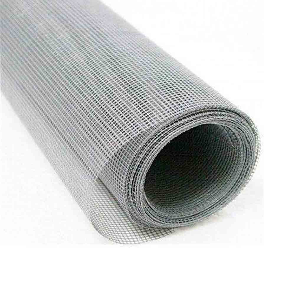 MOSQUITERO PLASTICO REFORZADO 1.00MT ANCHO *MT LINEAL