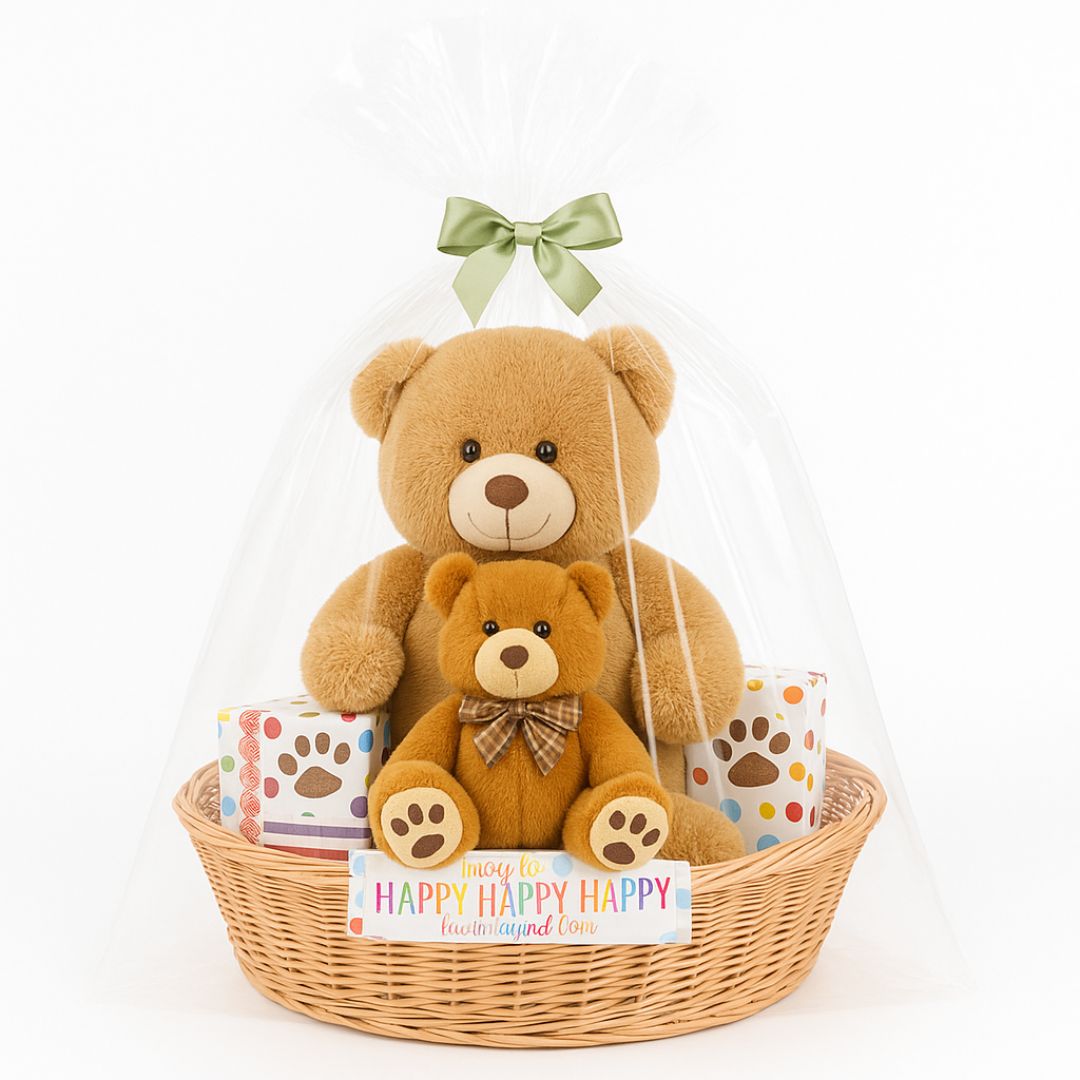 BOLSAS POLIPROPILENO.50*60CM *100UNID