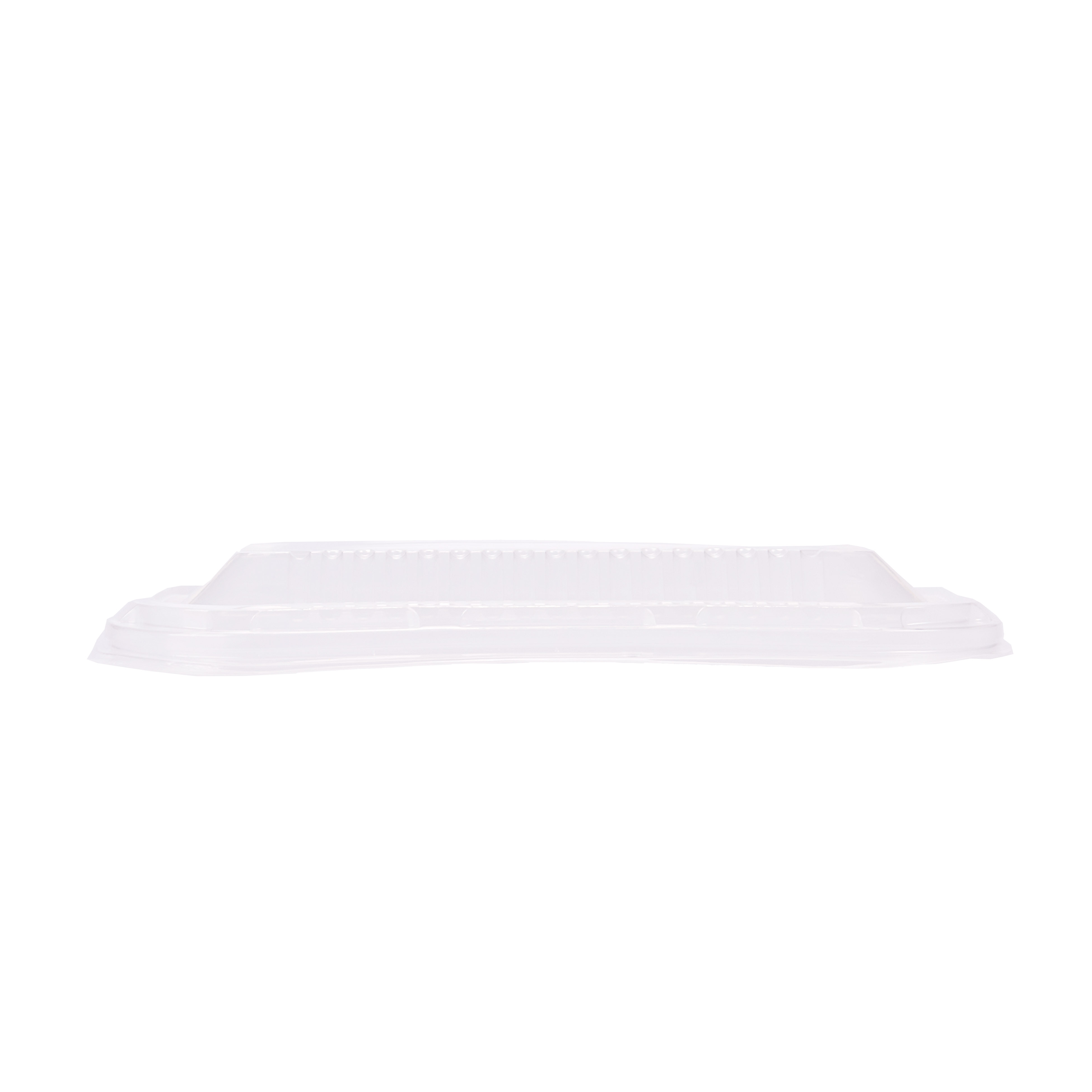 TAPA BANDEJA MICRO CELPACK Nº105 RECT *100UNID