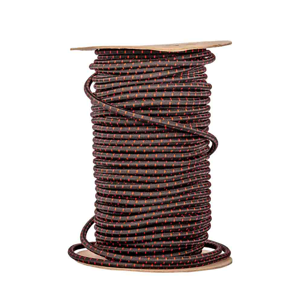 SOGA ELASTICA .8MM *MT