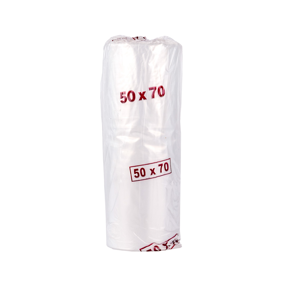 BOLSAS ARRANQUE B/D (ROLLO.*1500GRS) 50*70CM MAPSA *UNID