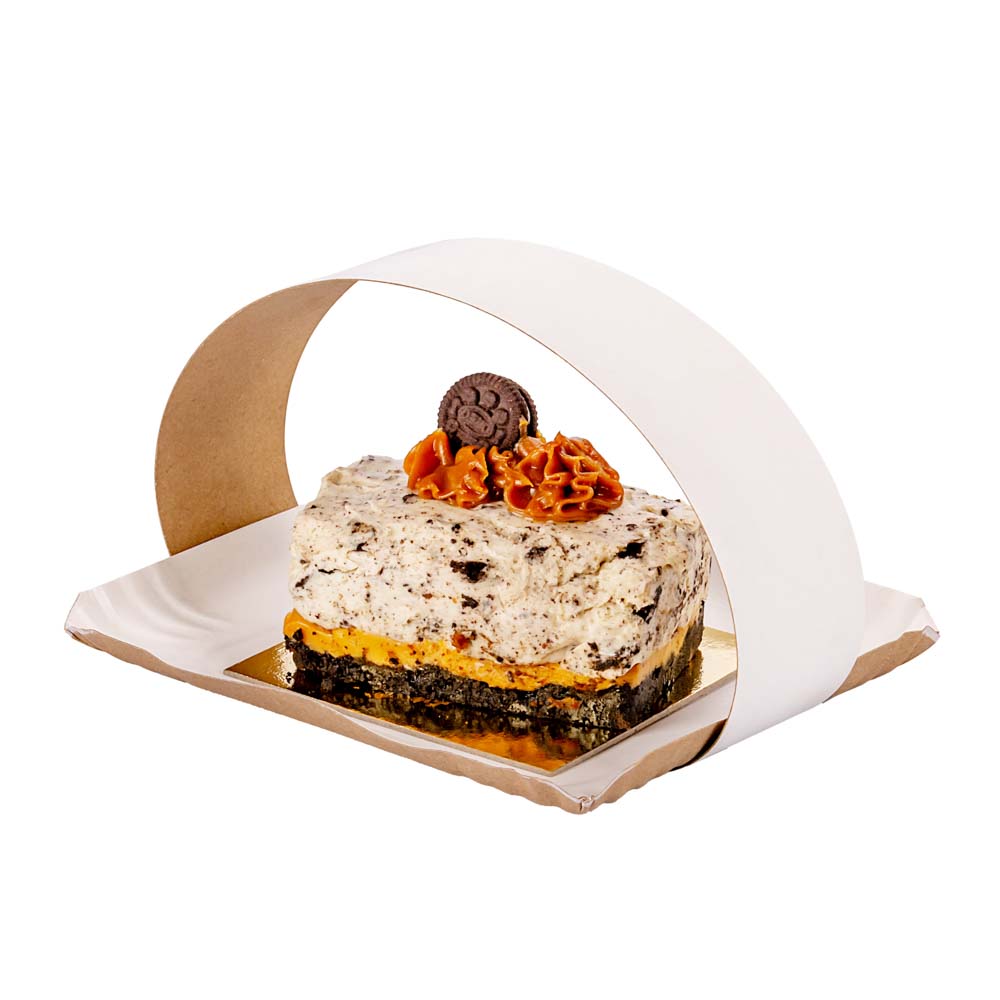 TIRAS DE CARTULINA BLANCA .60CM APROX (ANCHO 5CM - 110UNID) *1KG.