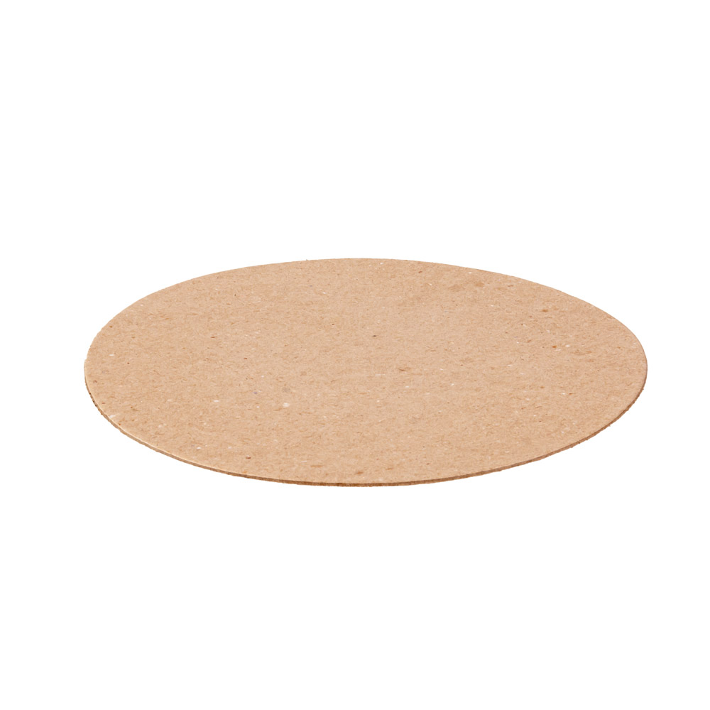 DISCOS DE CARTON GRIS Nº26 *KG.