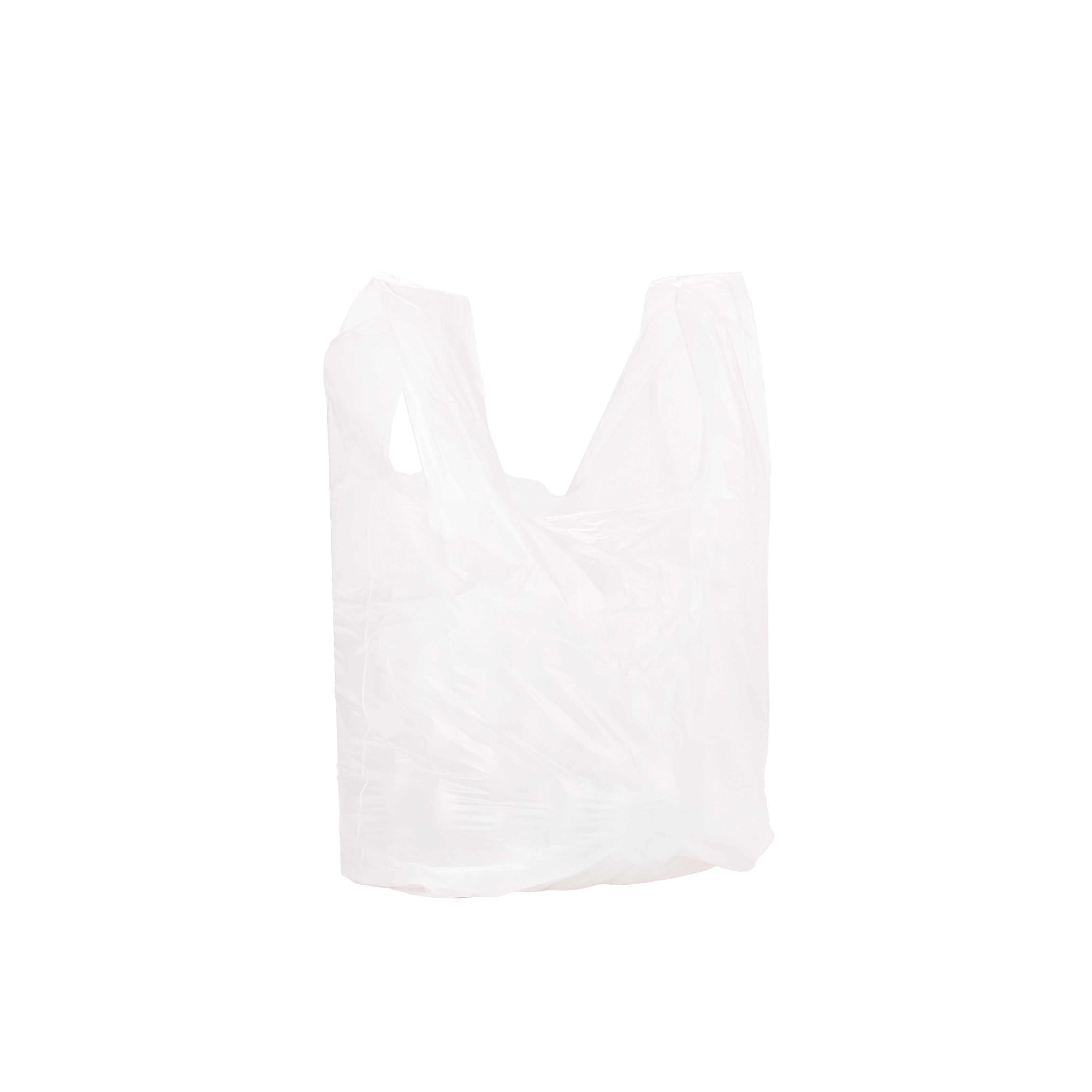 BOLSAS CAMISETA REFORZADA BLANCA 60*90CM A/D MULTI *PAQ