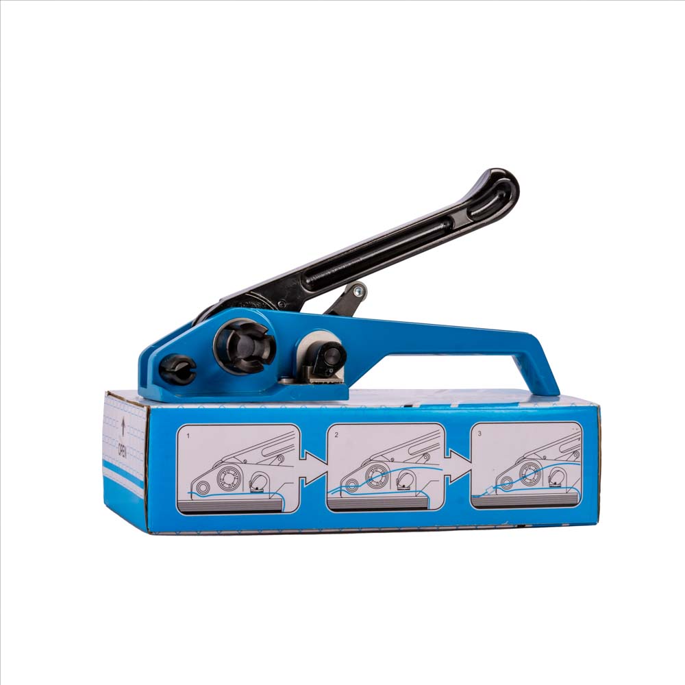 SUNCHADORA PARA FLEJE ESTIRADOR/TENSOR (13-16-19MM) (H21) *UNID