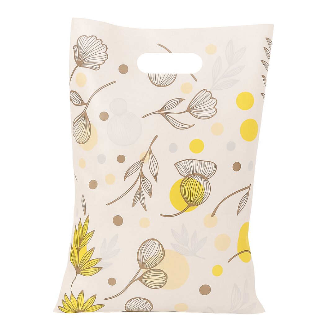 BOLSAS RIÑON FANTASIA ECO 20*30CM POLIETILENO STD PAQ.*50 UNID