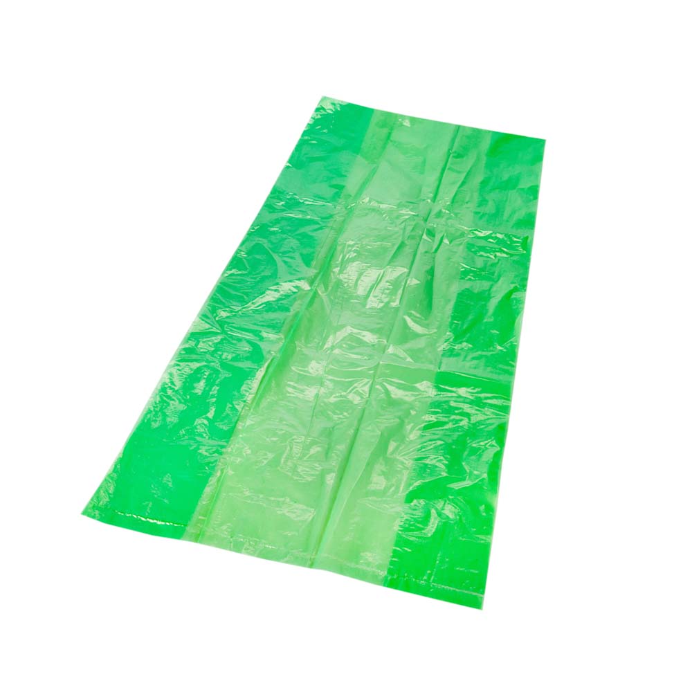 BOLSAS RESIDUO VERDE MELLI (PAQ*10U) 60*90 (30MIC) *UNID