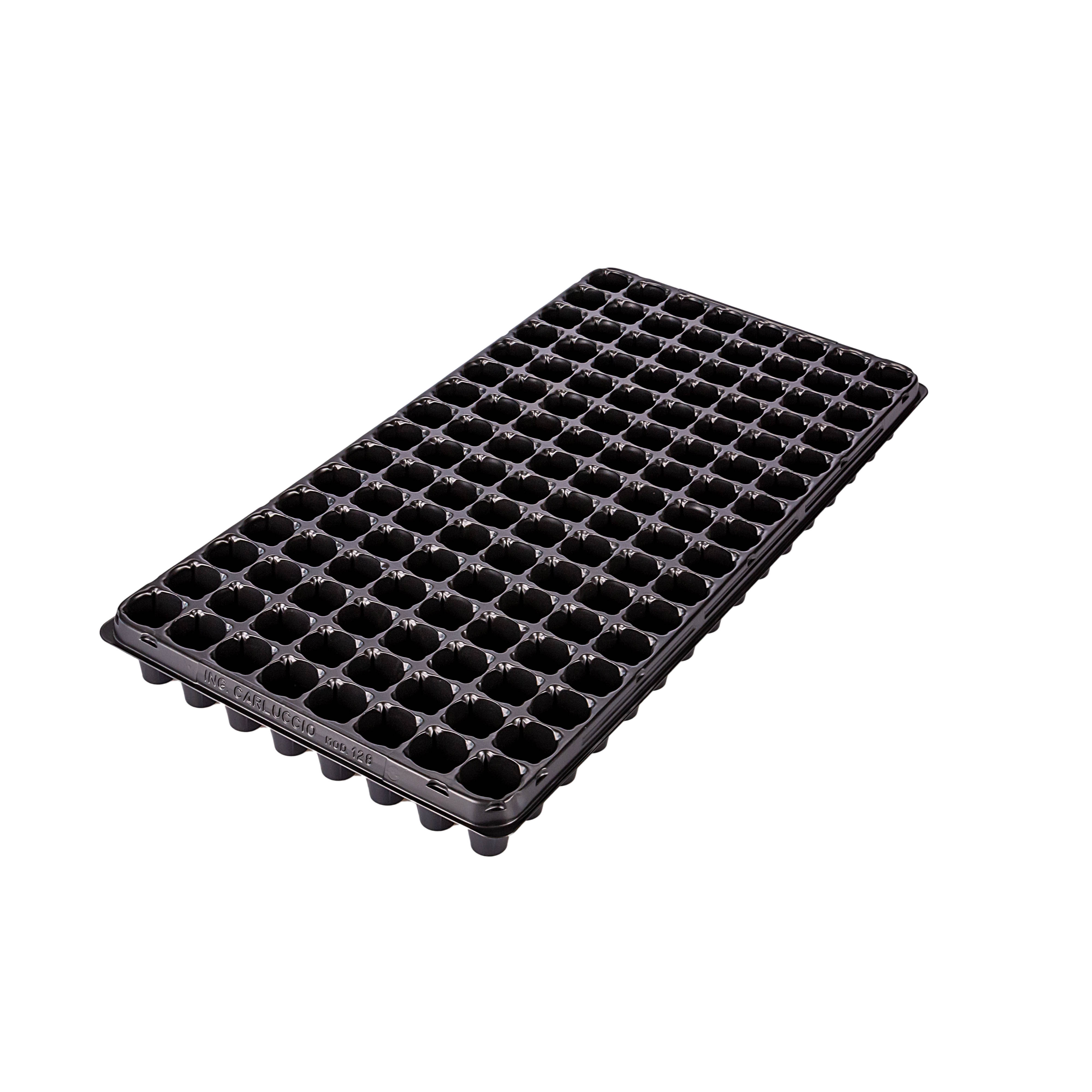 BANDEJA PLANTINERA STD.128 CELDAS REF &#039;STD&#039; *UNID