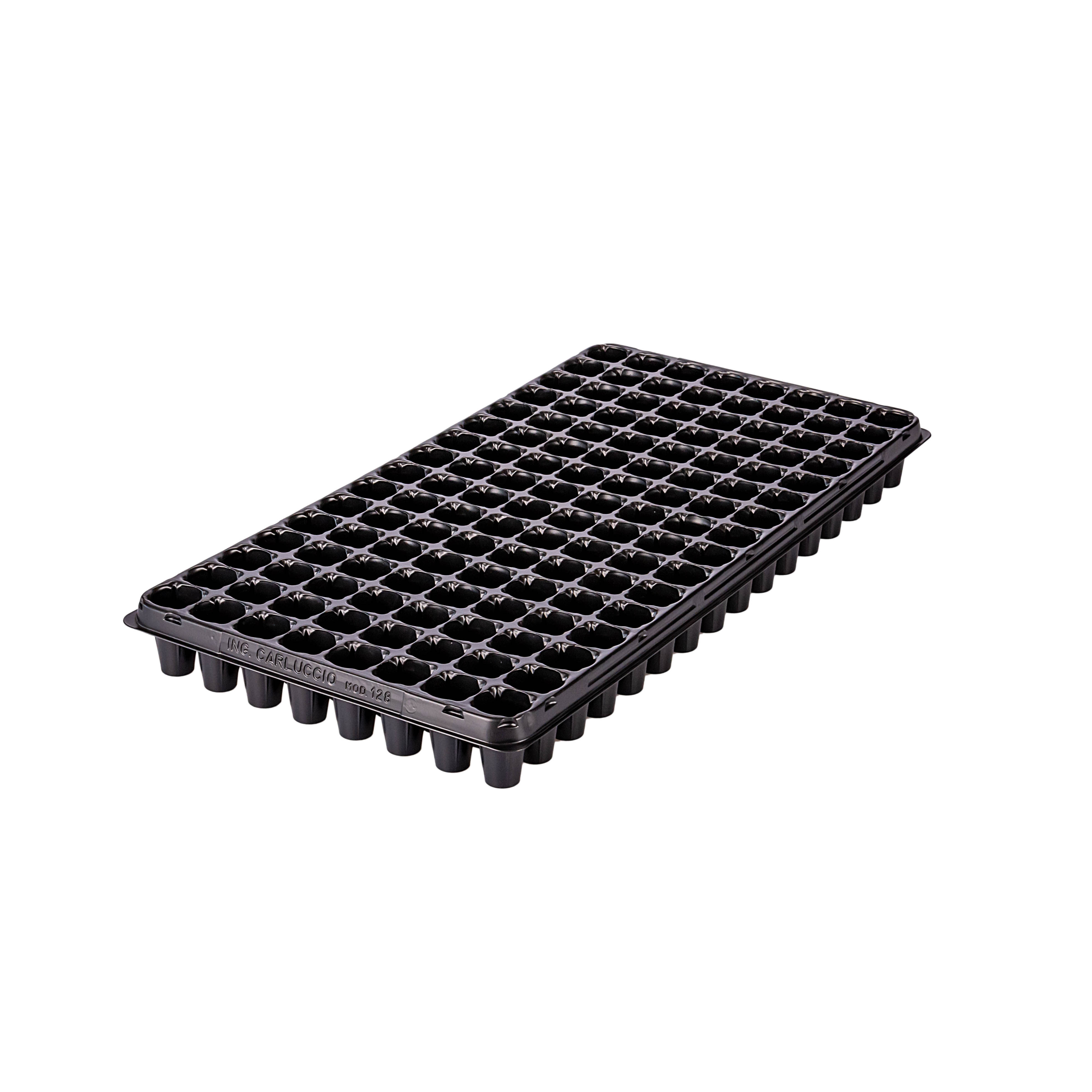 BANDEJA PLANTINERA STD.128 CELDAS REF &#039;STD&#039; *UNID