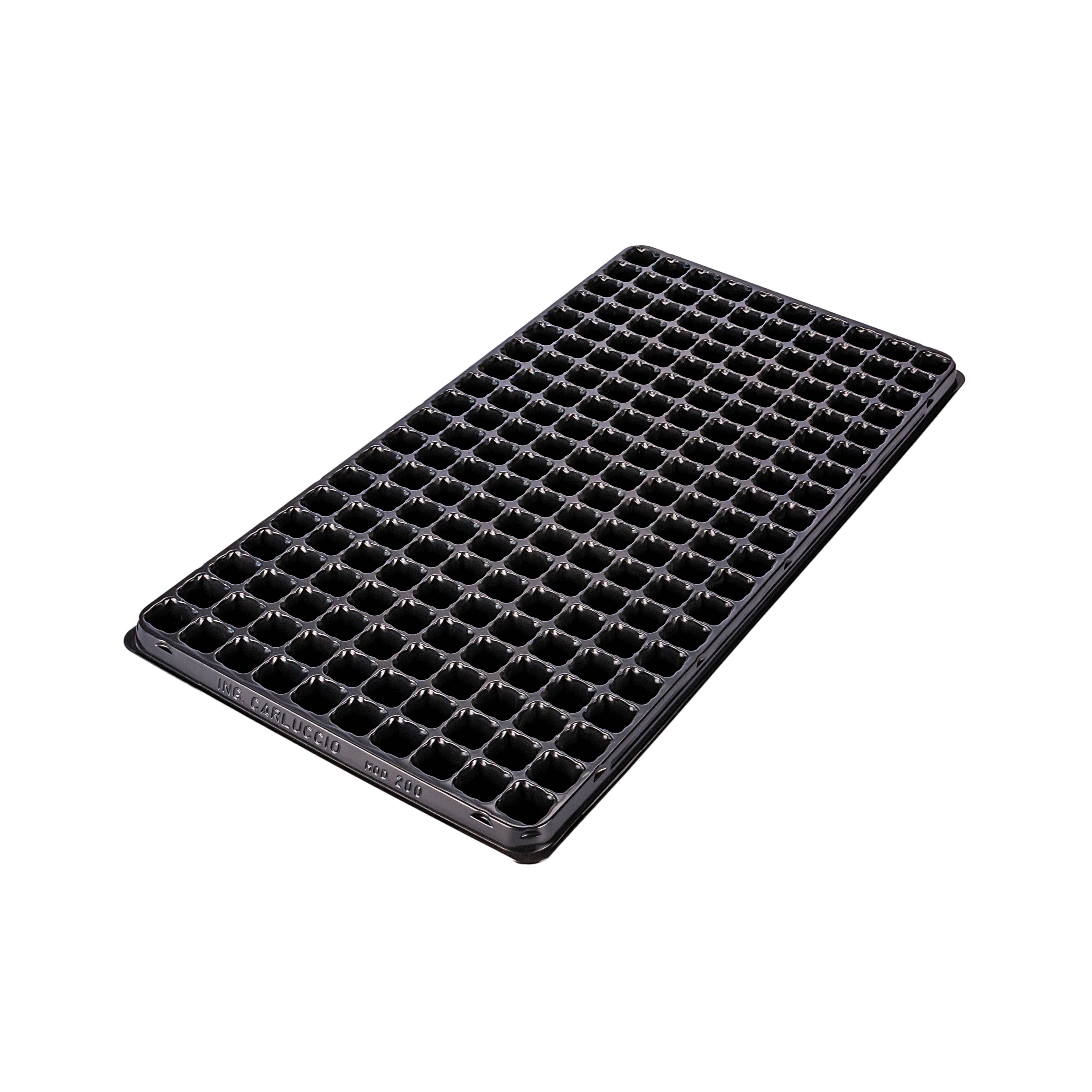 BANDEJA PLANTINERA STD.200 CELDAS REF &#039;STD&#039; *UNID