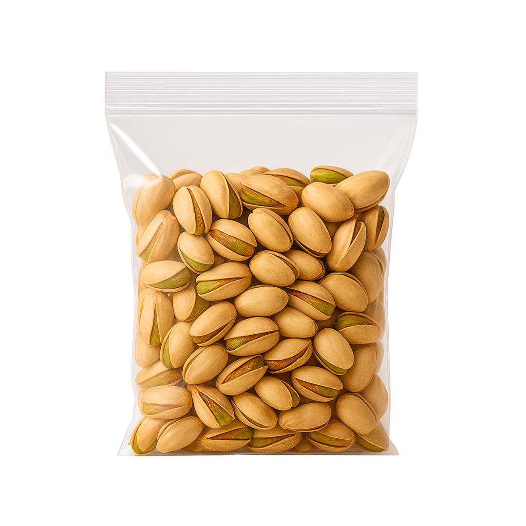 BOLSAS CIERRE ZIPPER.BAJA DENSIDAD 15*20CM *10UNID