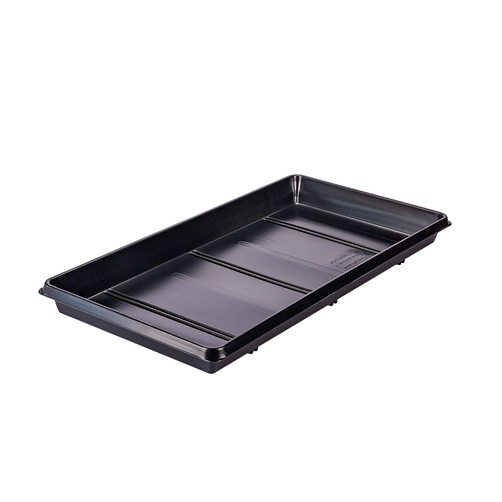 BANDEJA PLANTINERA FORRAJERA REFORZADA *UNID