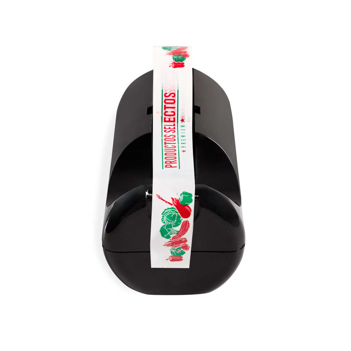 mEP CINTA PP PERSONALIZADA 24MM*50MTS (FONDO.BLANCO + 2 COLORES) *ROLLO