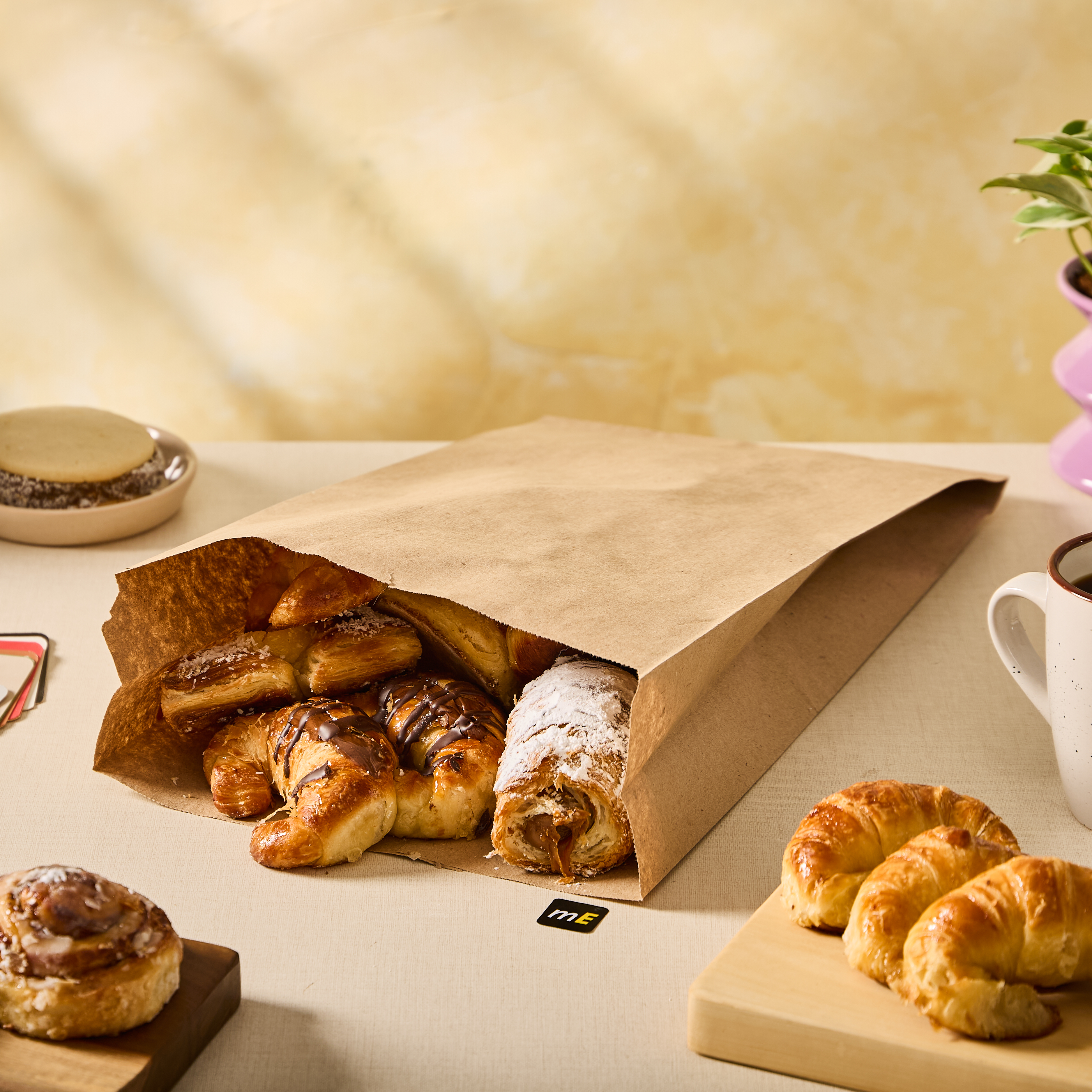 BOLSAS FACTURA PAPEL KRAFT.N°10 LARGA (24*43CM) *100UNID