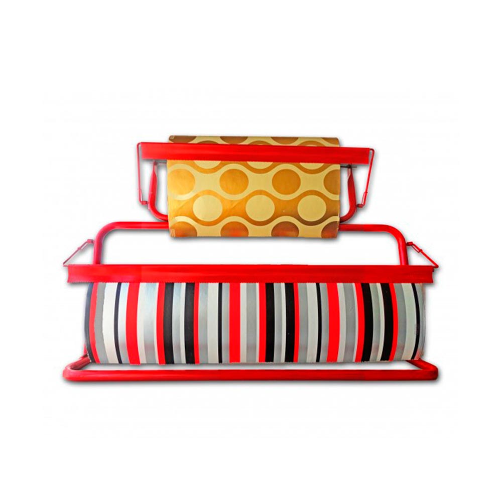 PORTABOBINA 20/40CM METAL *UNID