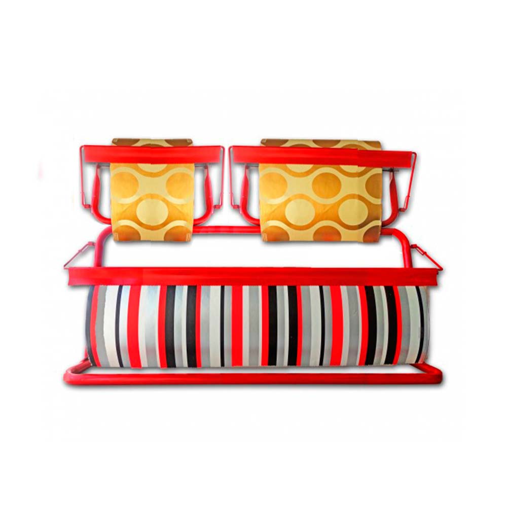 PORTABOBINA 20/40/60CM METAL *UNID