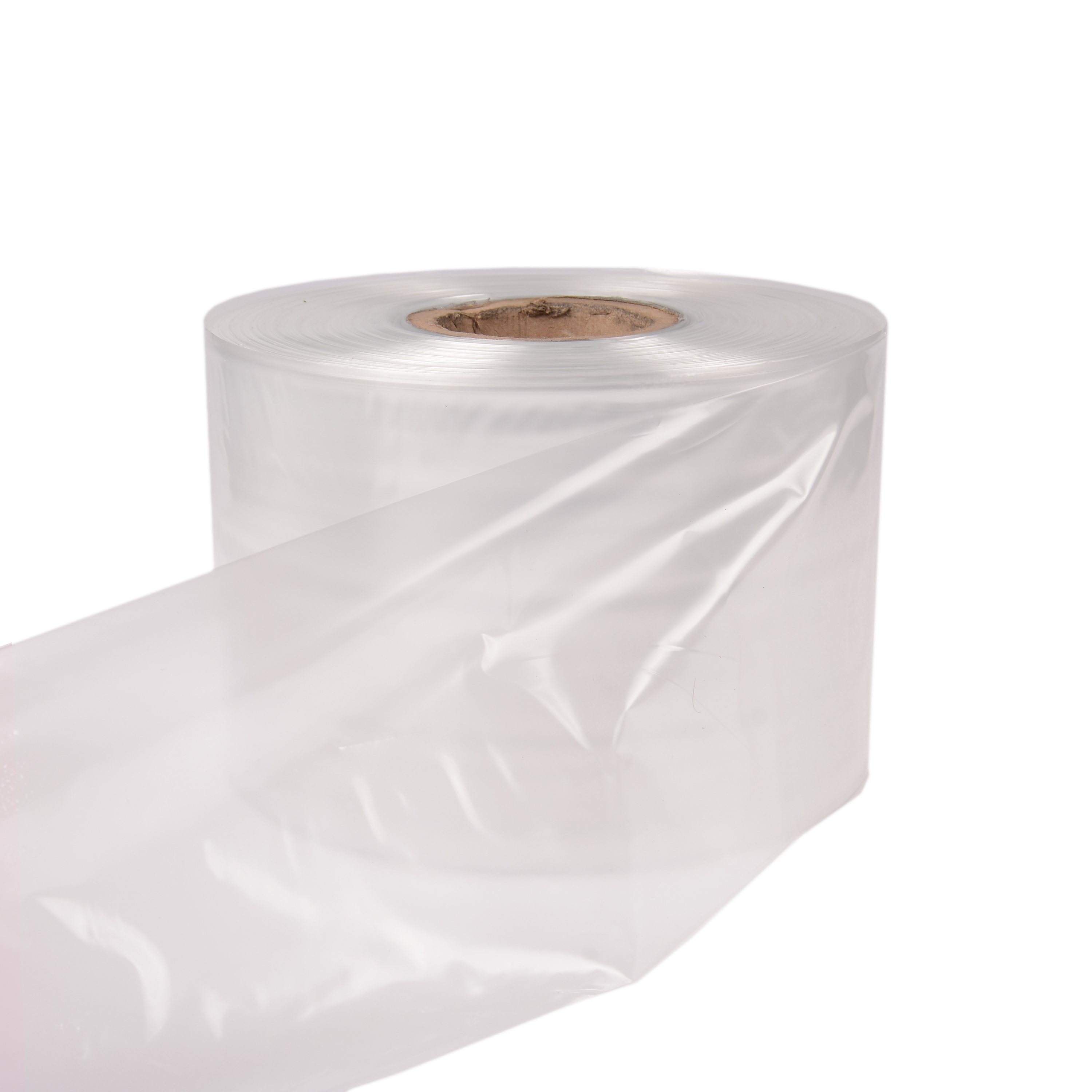 TERMOCONTRAIBLE FERNANDEZ LAMINA CRISTAL (80MIC - 5,4KG) .35CM*200MTS *UNID