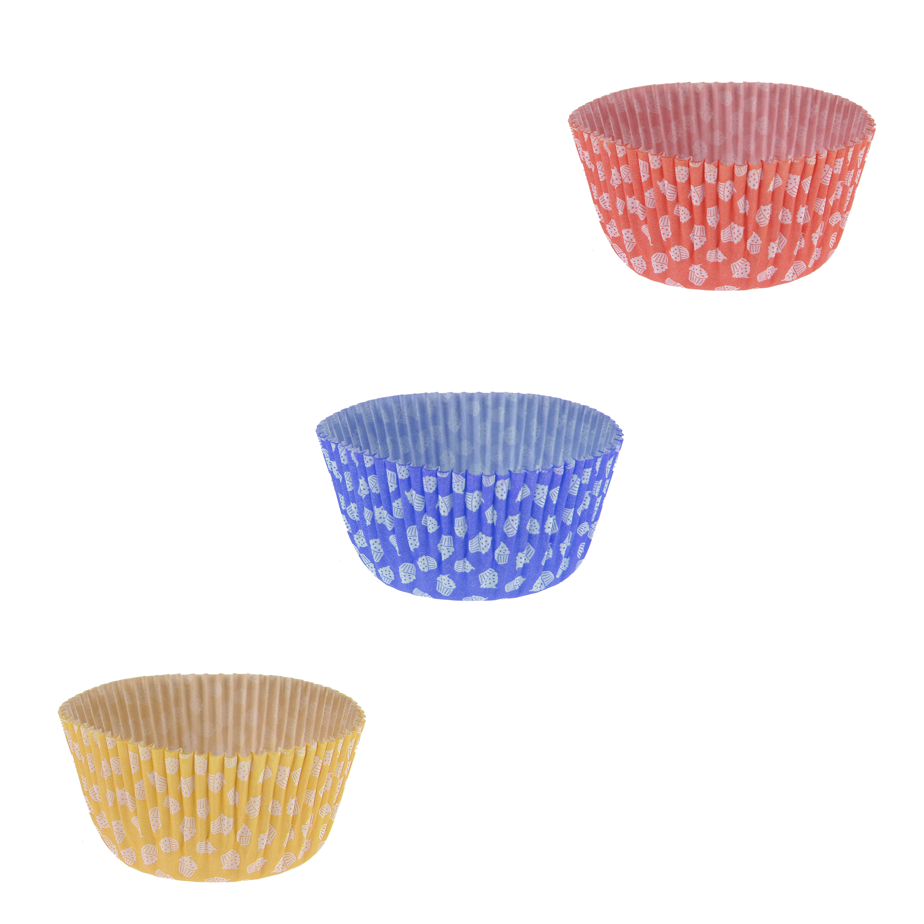 PIROTIN Nº3 COLORES SURTIDOS (INS.FER) CAJA *1000UNID