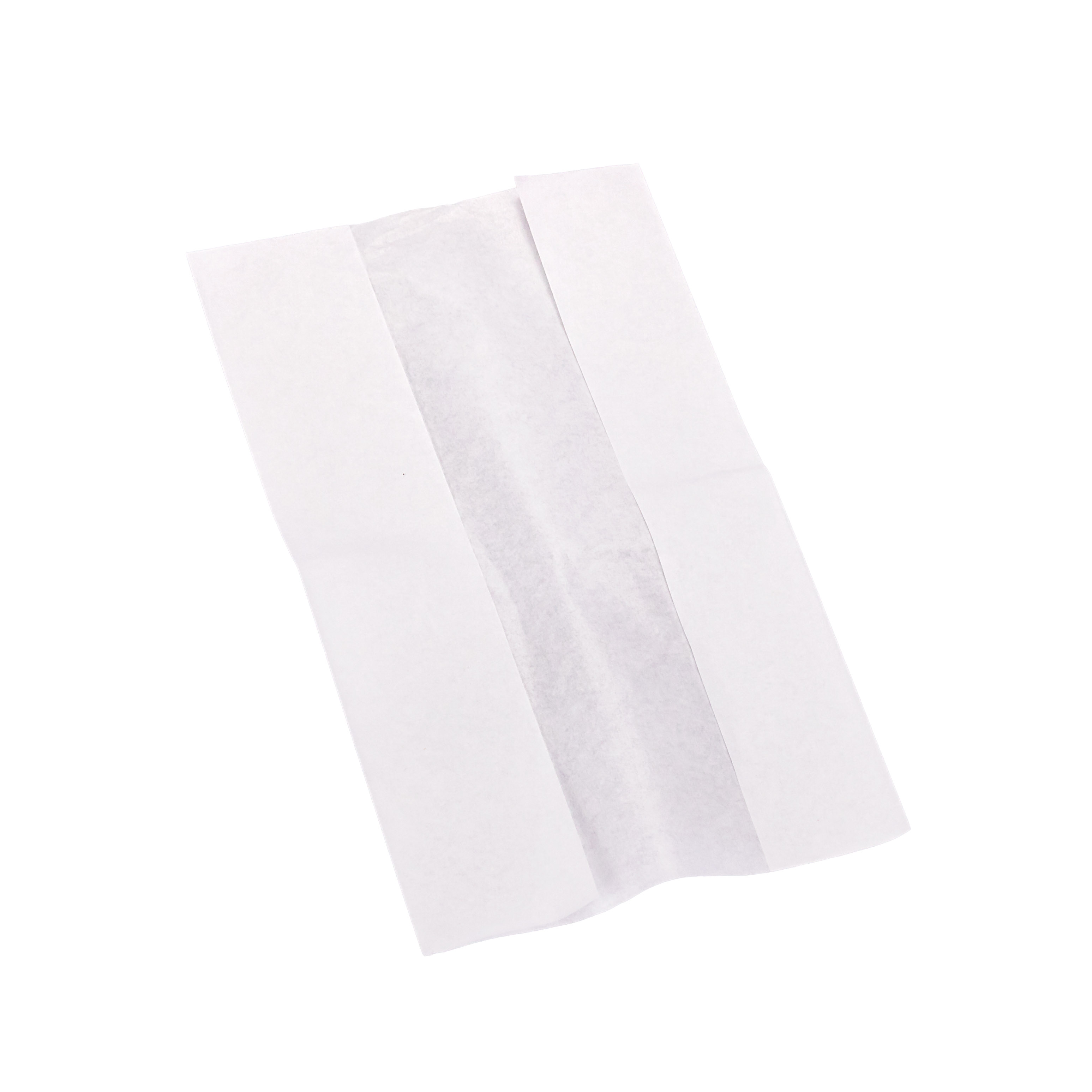 SERVILLETA GASTRONOMICA BLANCA (15*15CM) ROYALITA (TISSUE) CAJA *1.75KG