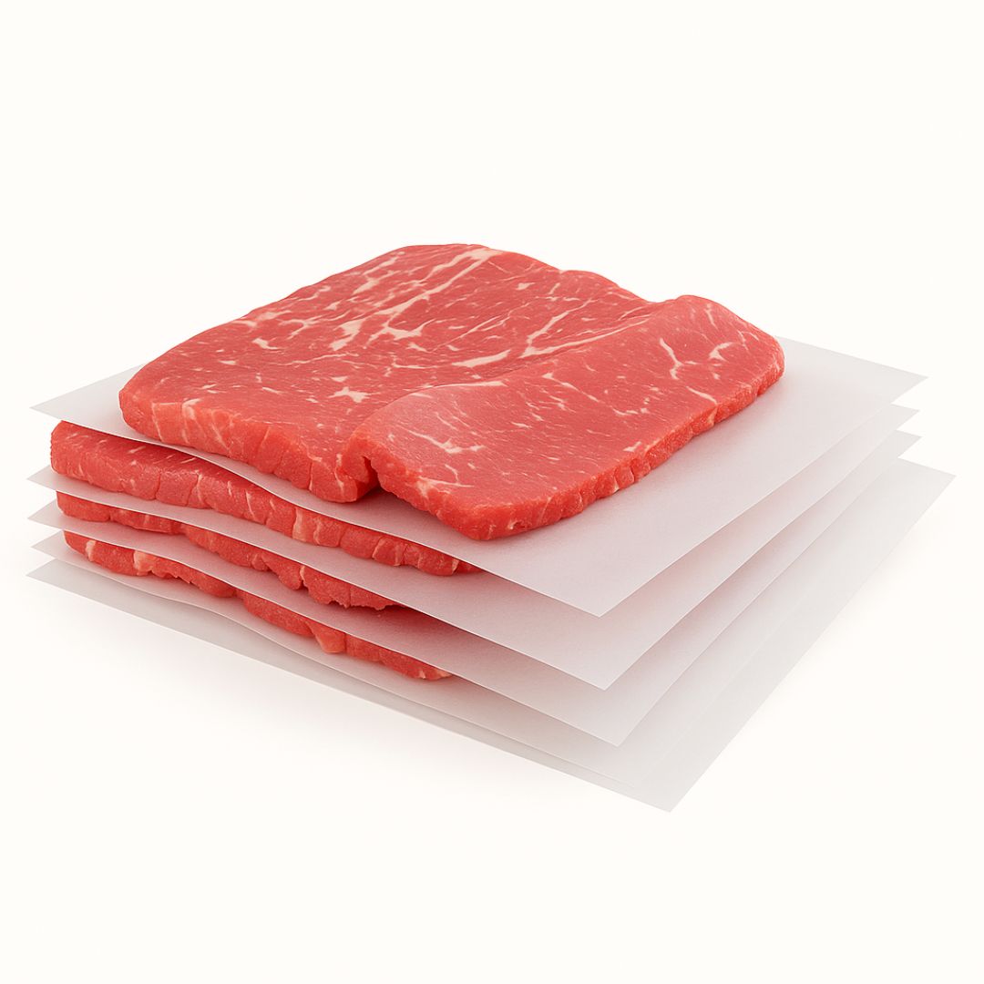 FOLEX SEPARADOR A/D.37*50CM LAMIMAP EN PAQUETE *1KG