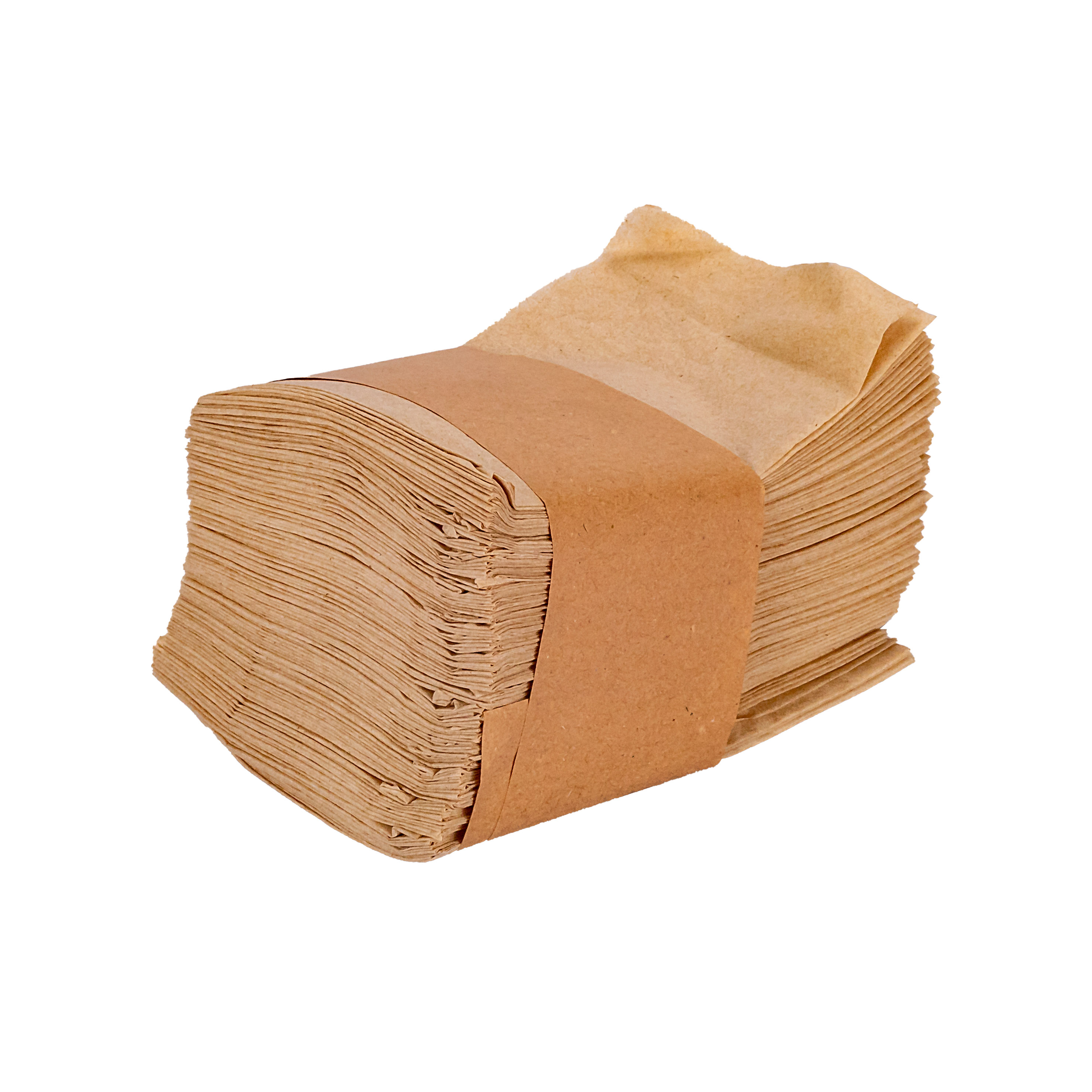 SERVILLETA GASTRONOMICA BEIGE (16*17CM) multi SERVI (TISSUE) CAJA *2000UNID