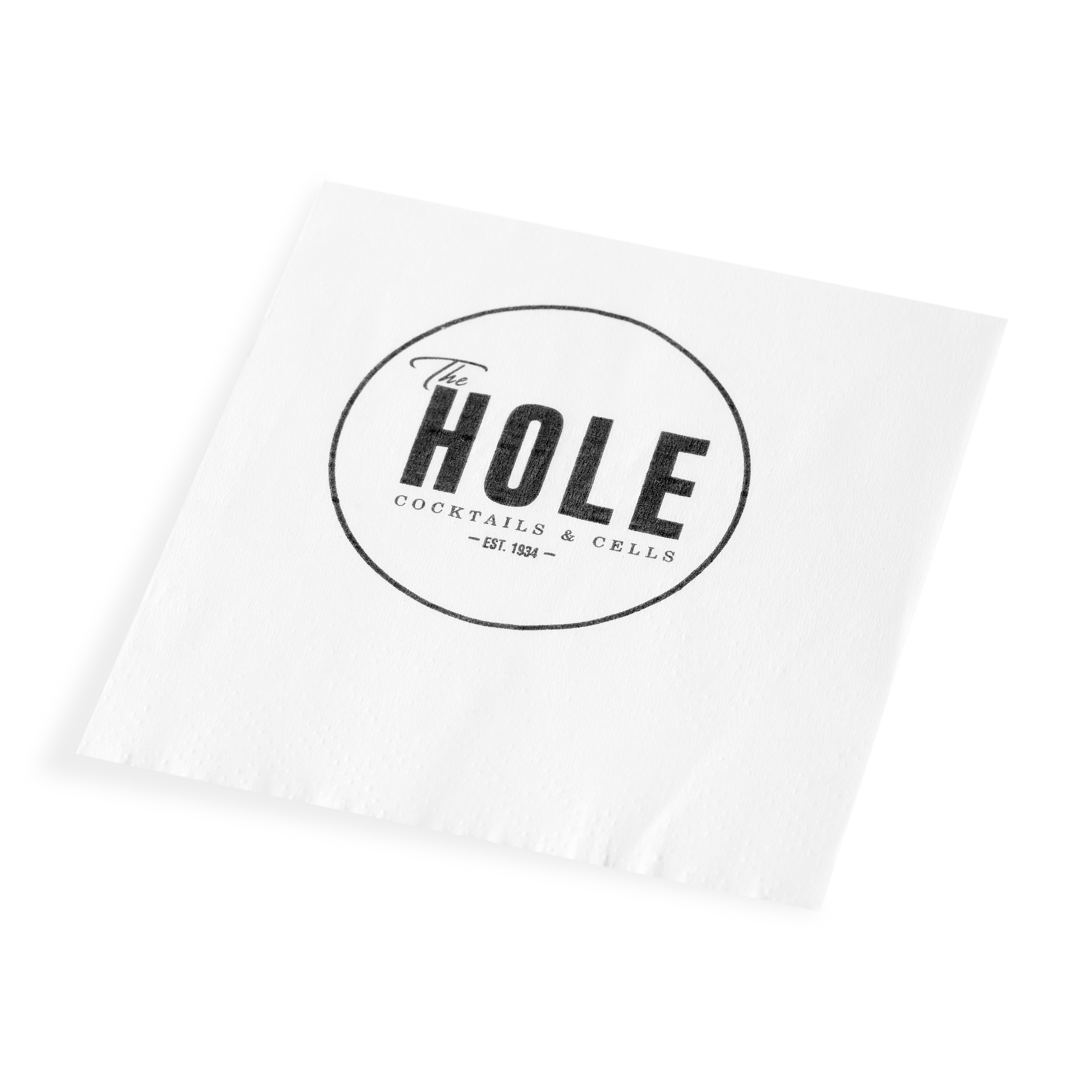mEP SERVILLETAS BLANCA 24*24CM PERSONALIZADA TISSUE EXTRA CAJA X 2000 UNIDADES