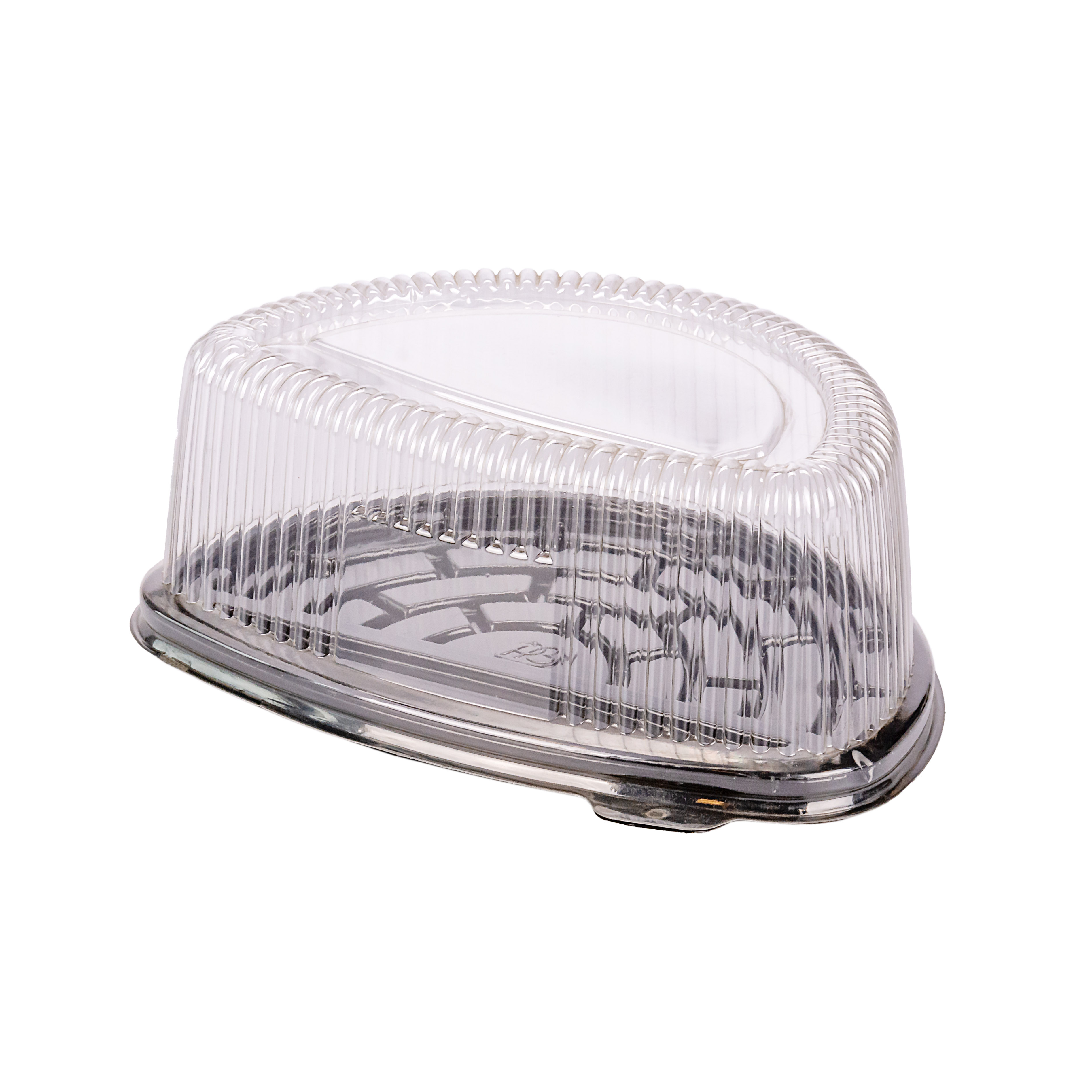 MEDIATORTERA RECTANGULAR BOULEVARES PET (12.5*10CM) (T27PET) *10UNID