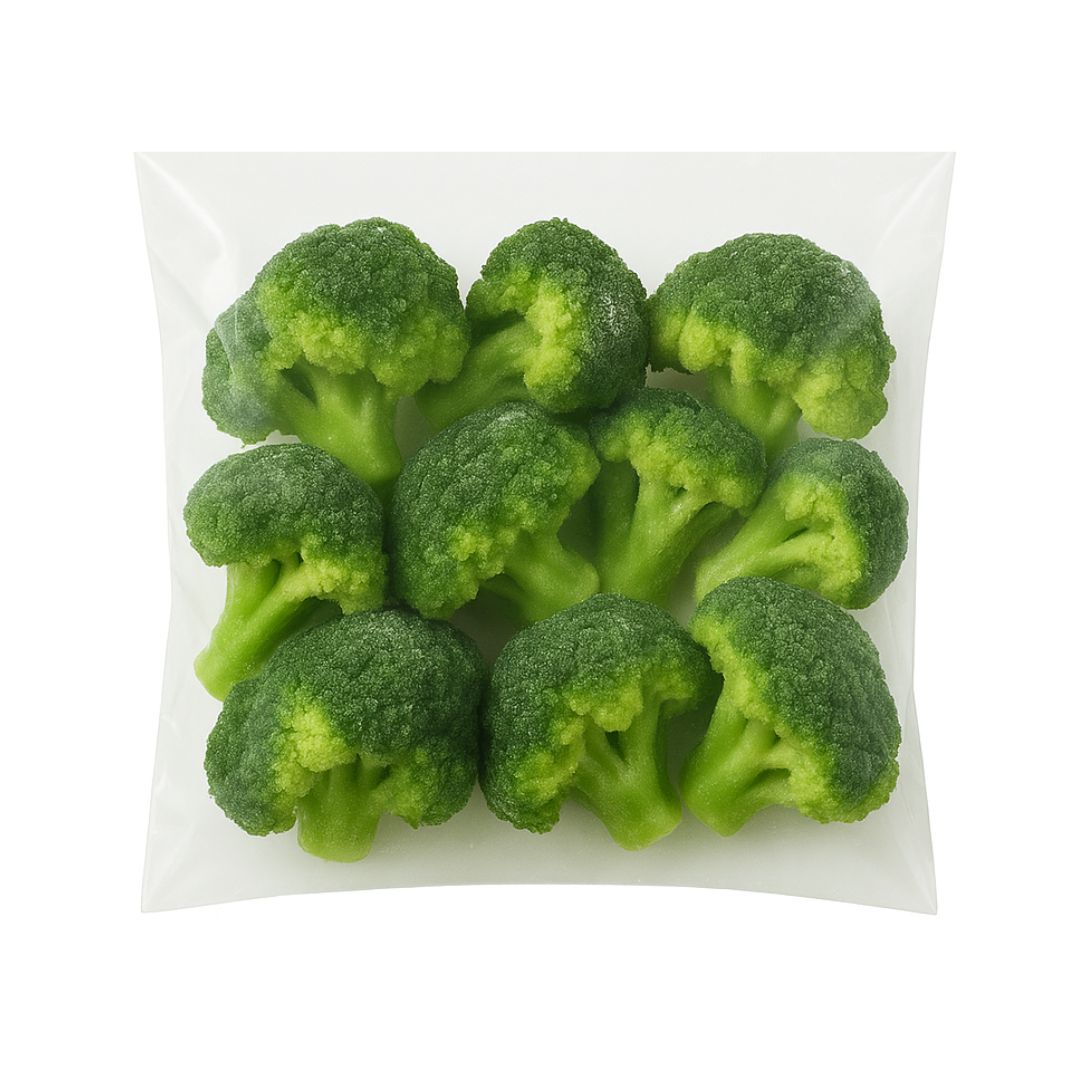 BOLSAS PLASTICAS FERNANDEZ PE CRISTAL (B/D - 45MIC - S/F) .22X25CM *100UNID