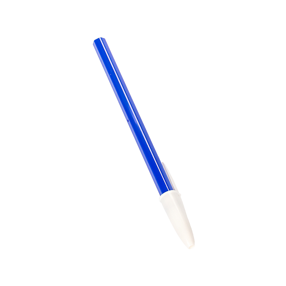 BOLIGRAFO BIC OPACO GRUESO AZUL (1MM) *UNID