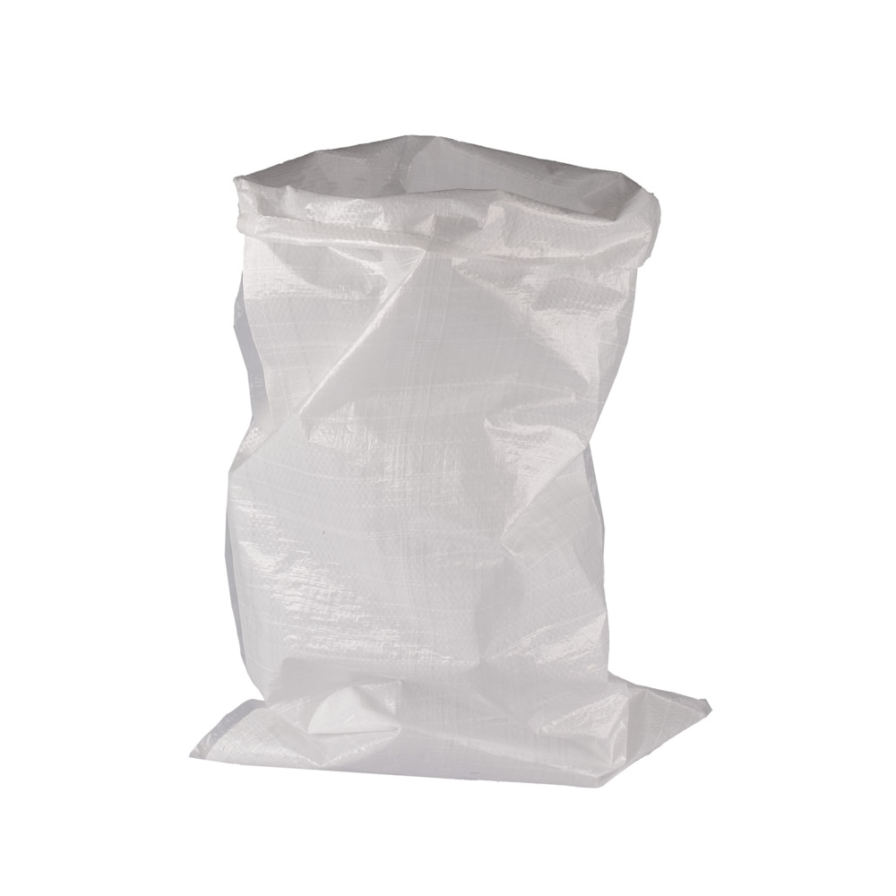 BOLSA RAFIA BLANCA (42*70CM) *UNID